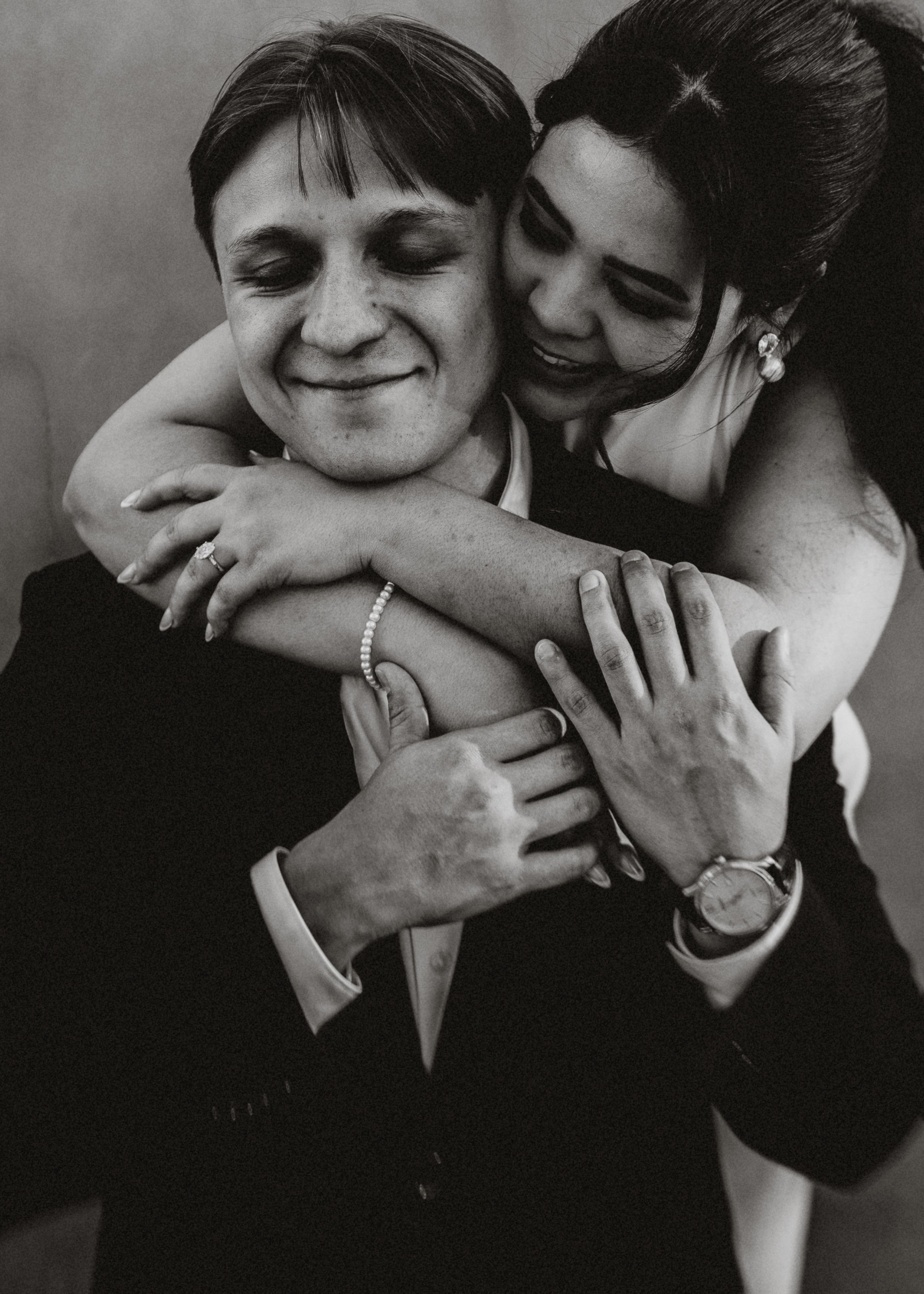 giovanna & manuel | for love with love | tucson arizona