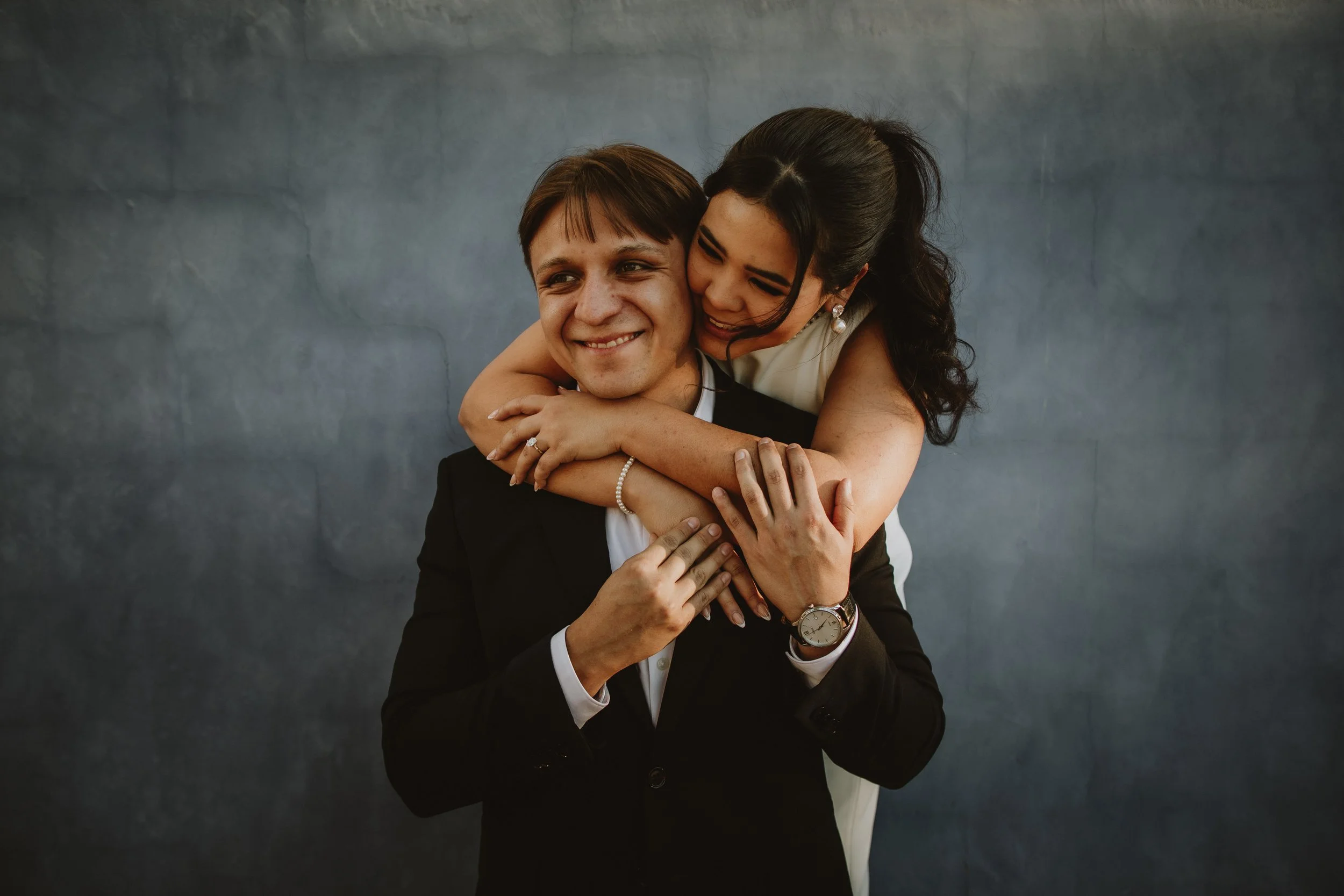 giovanna & manuel | for love with love | tucson arizona