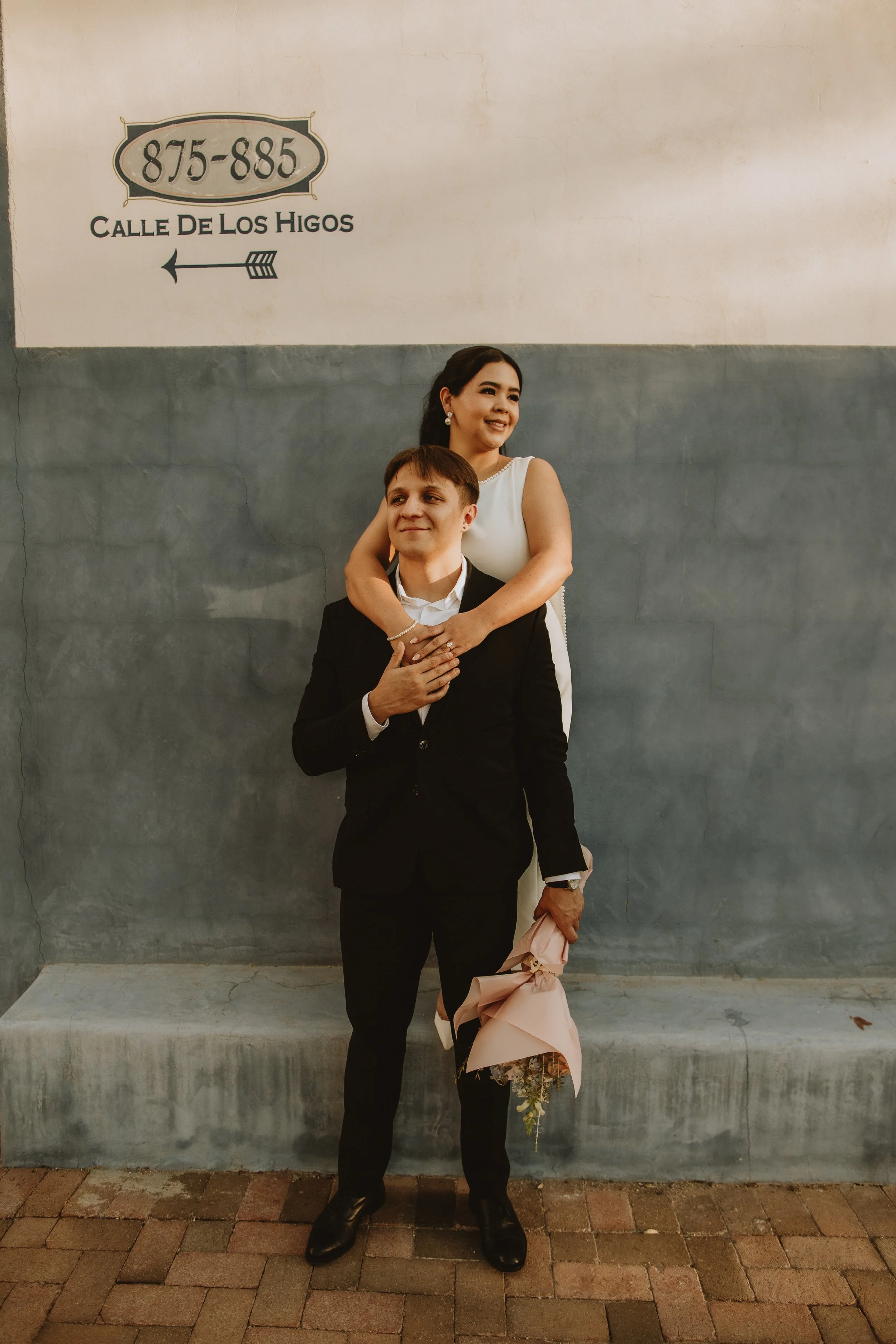 giovanna & manuel | for love with love | tucson arizona