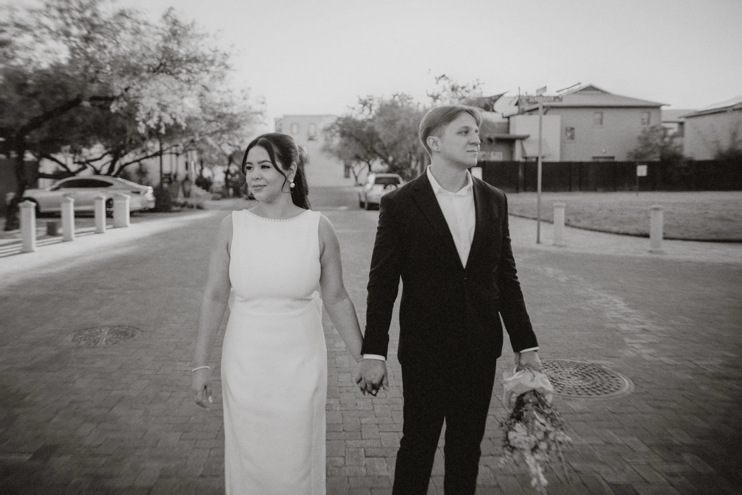 giovanna & manuel | for love with love | tucson arizona