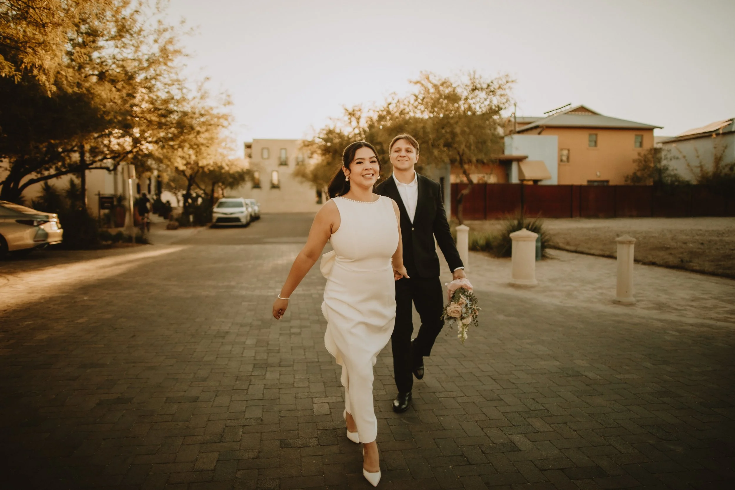 giovanna & manuel | for love with love | tucson arizona