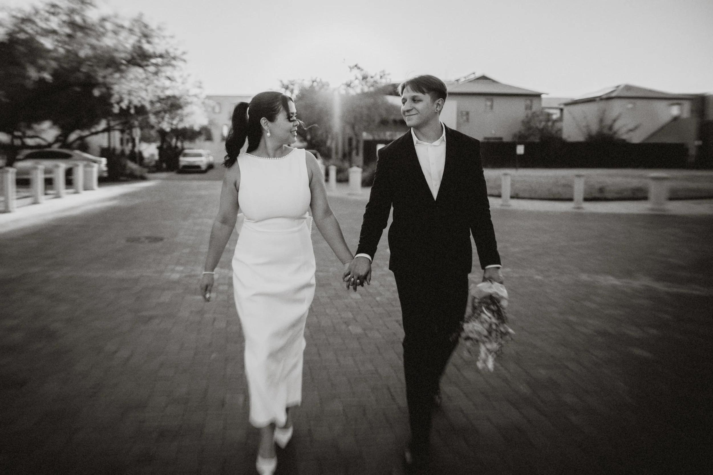 giovanna & manuel | for love with love | tucson arizona