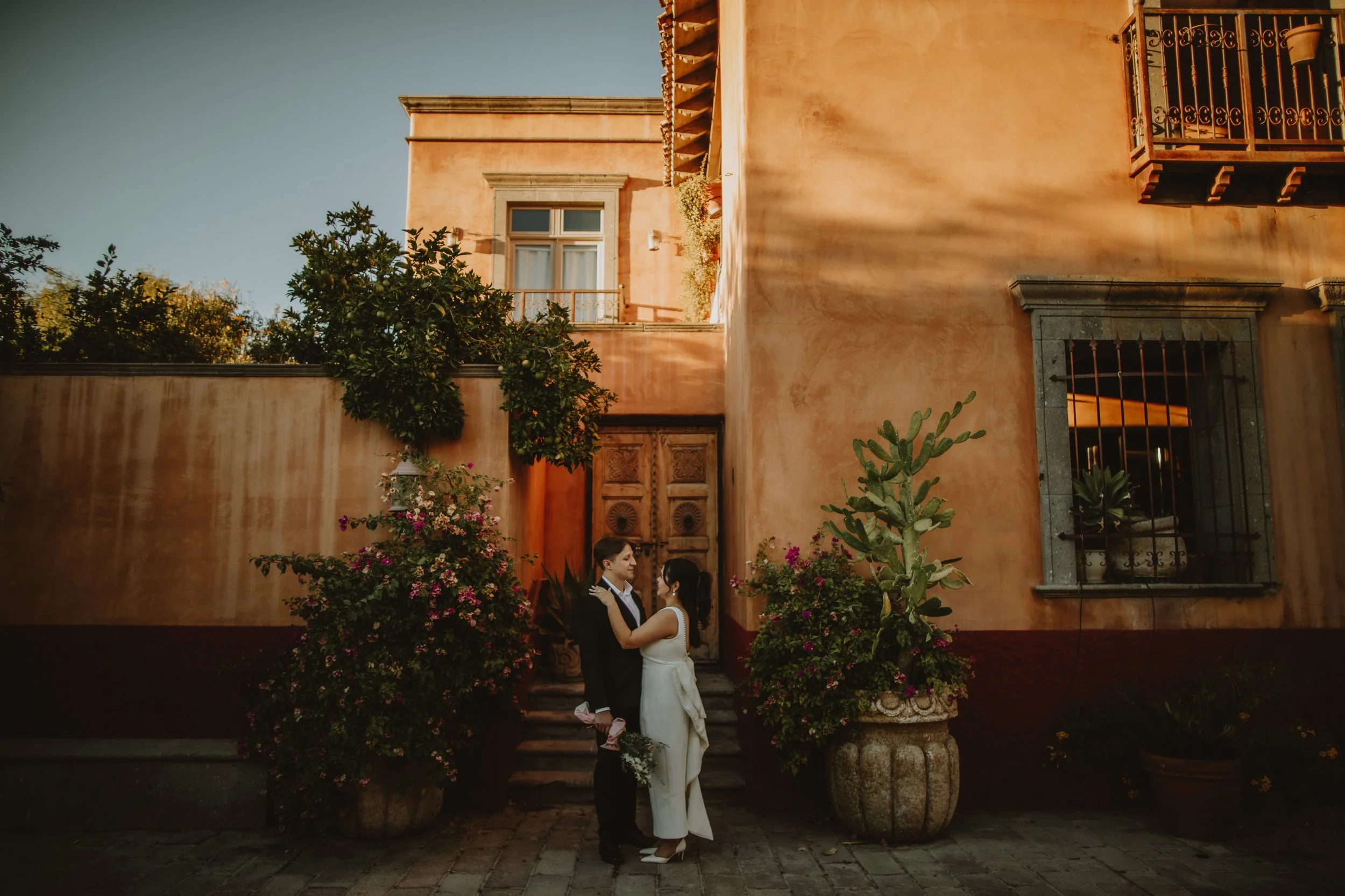 giovanna & manuel | for love with love | tucson arizona