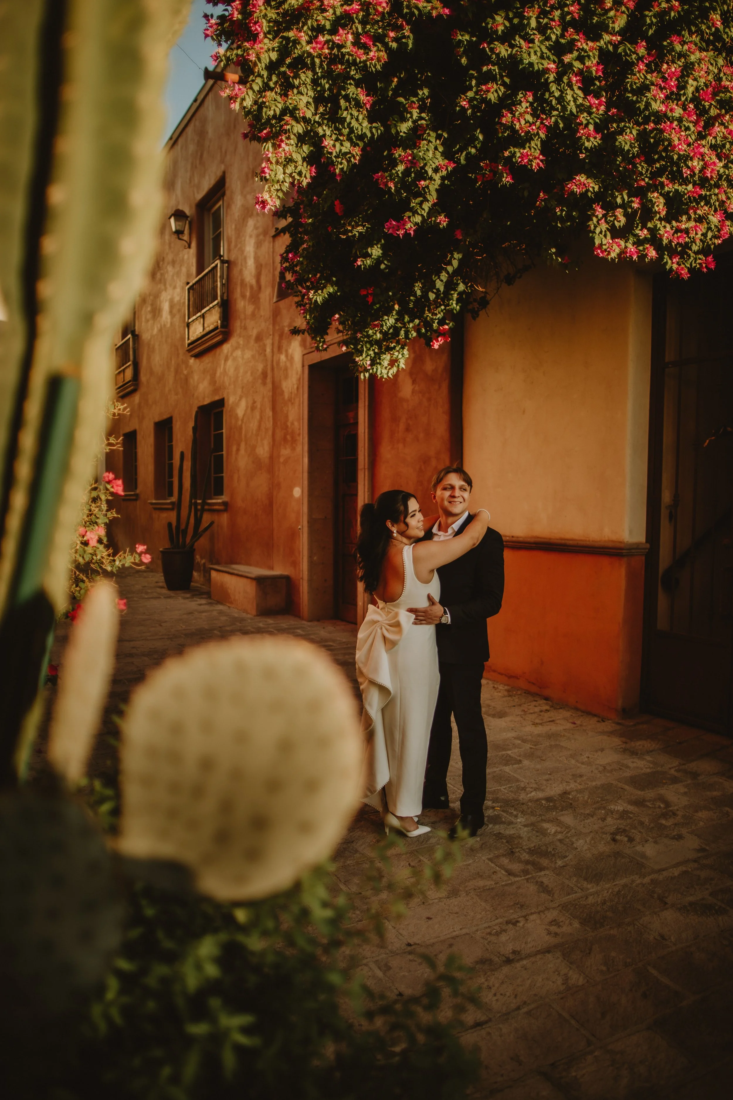 giovanna & manuel | for love with love | tucson arizona