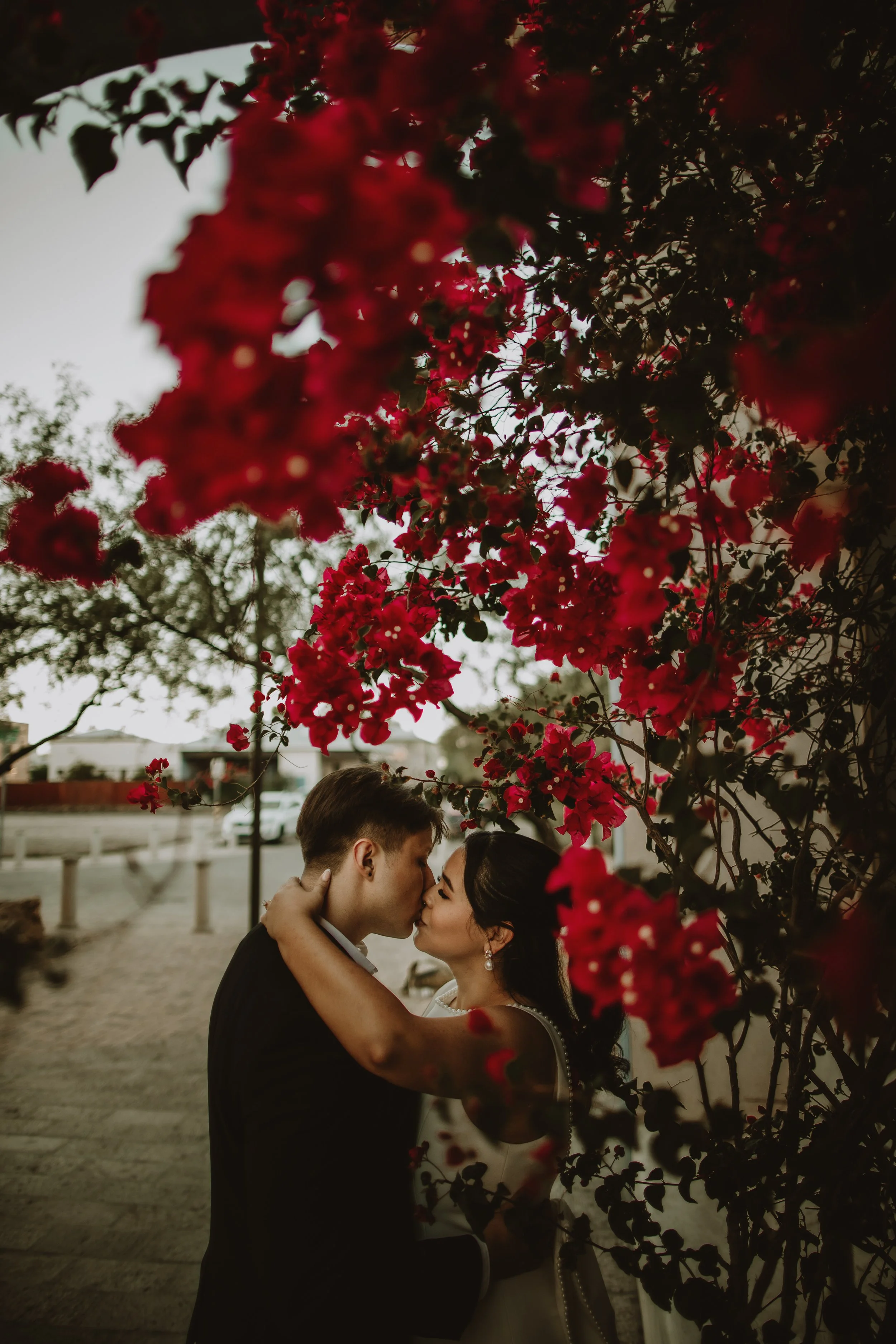 giovanna & manuel | for love with love | tucson arizona