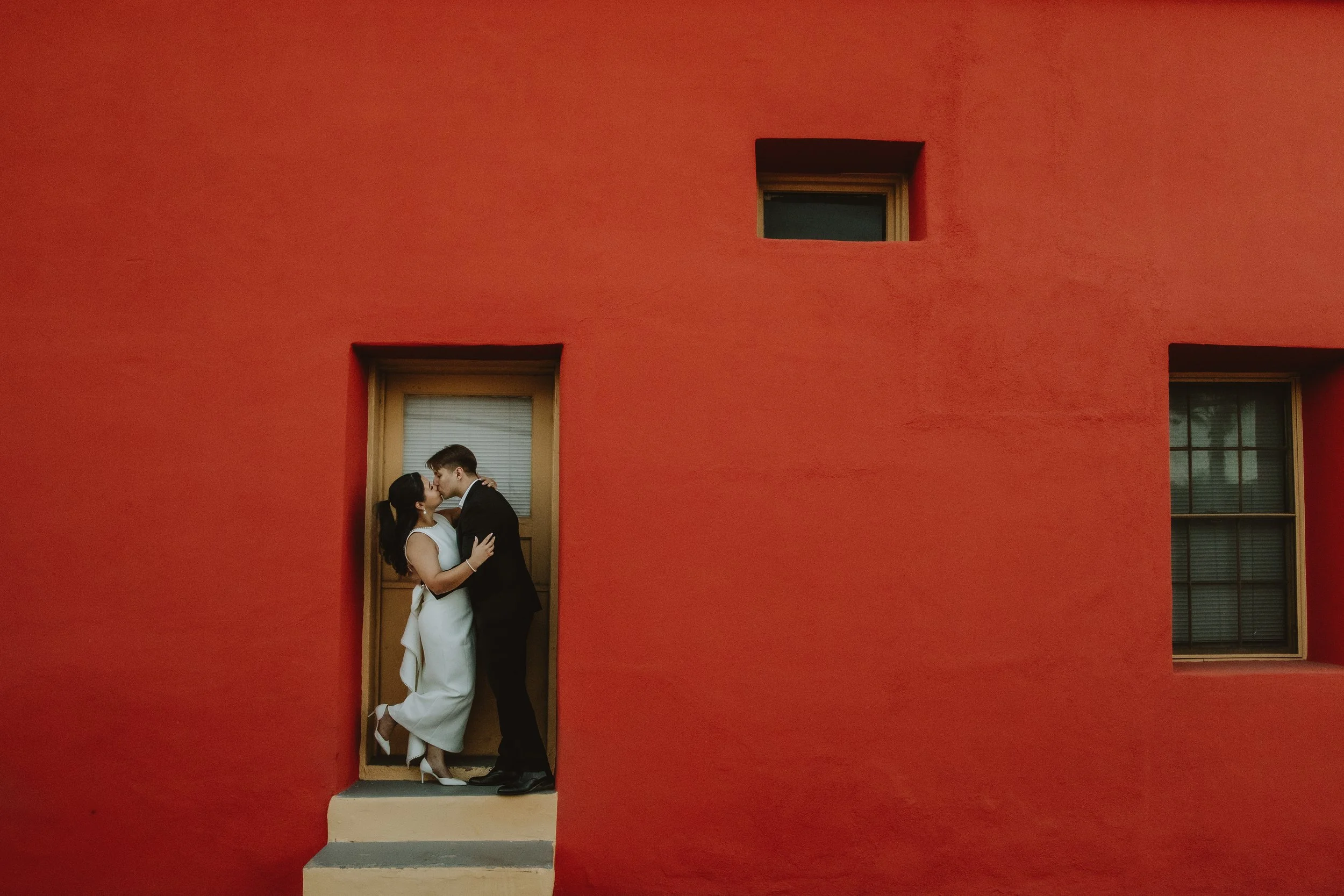 giovanna & manuel | for love with love | tucson arizona