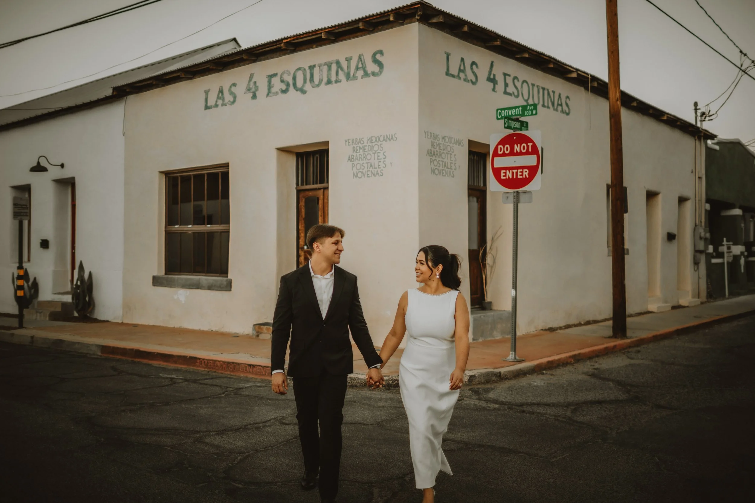 giovanna & manuel | for love with love | tucson arizona