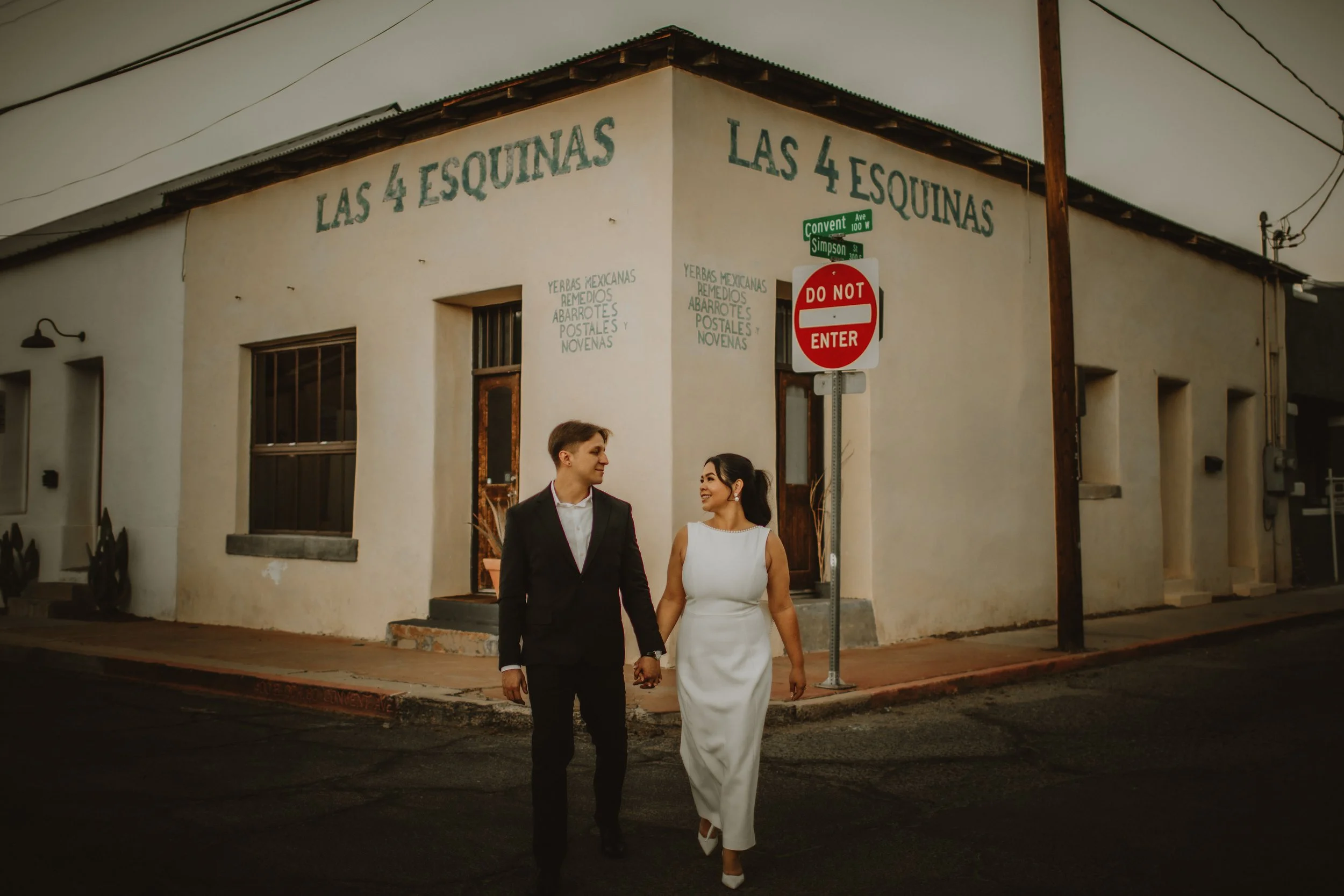 giovanna & manuel | for love with love | tucson arizona
