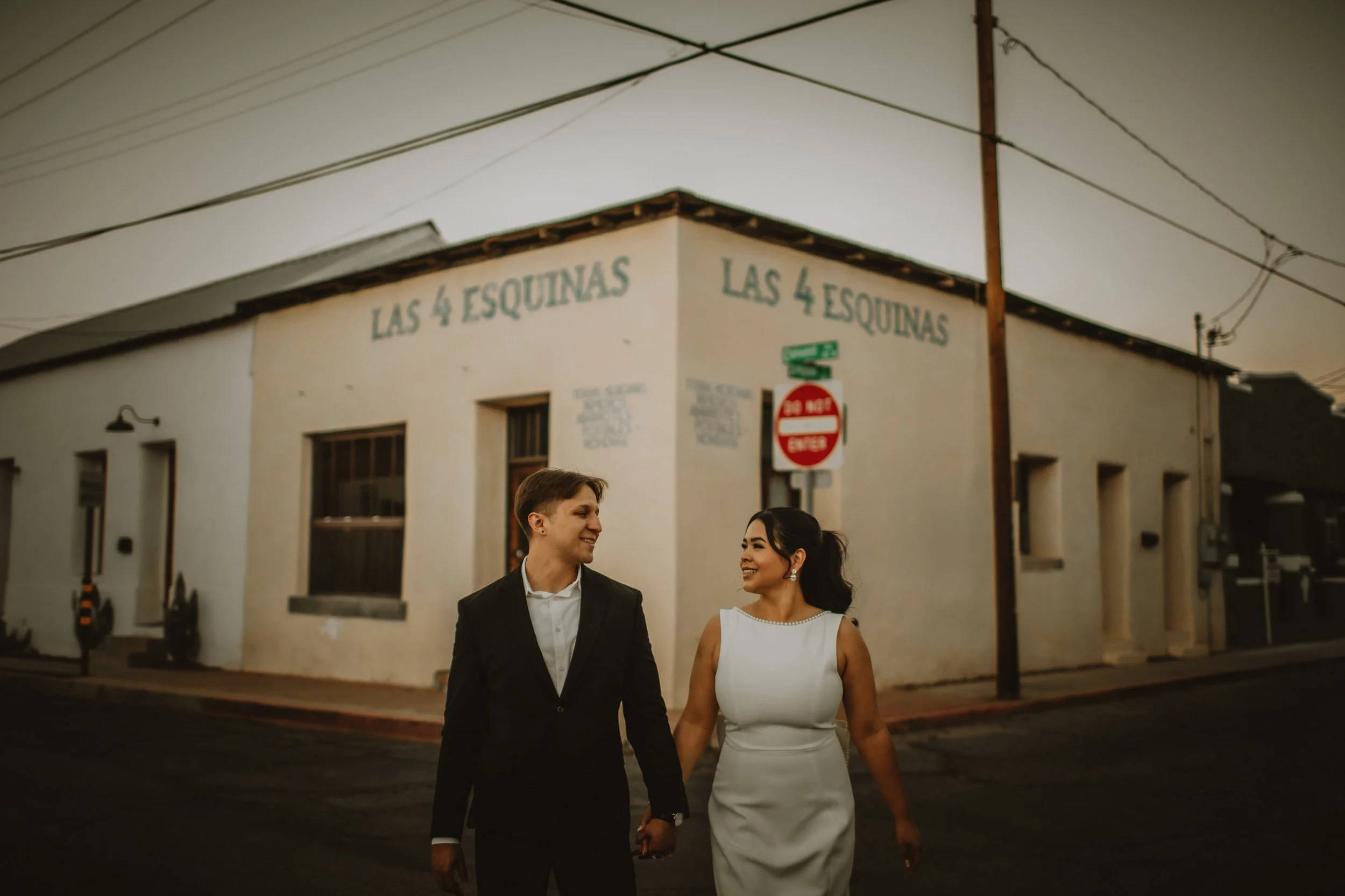 giovanna & manuel | for love with love | tucson arizona