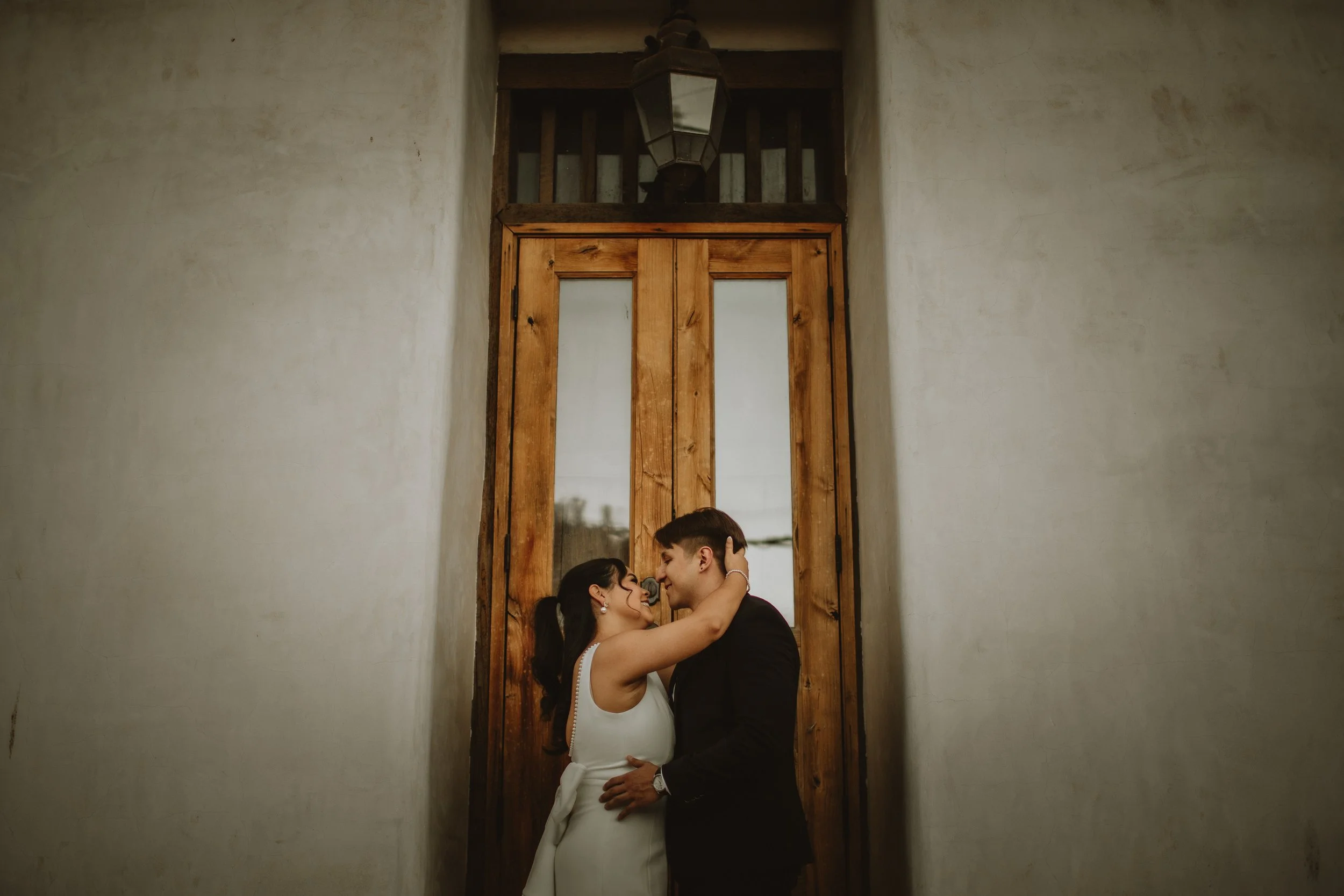 giovanna & manuel | for love with love | tucson arizona
