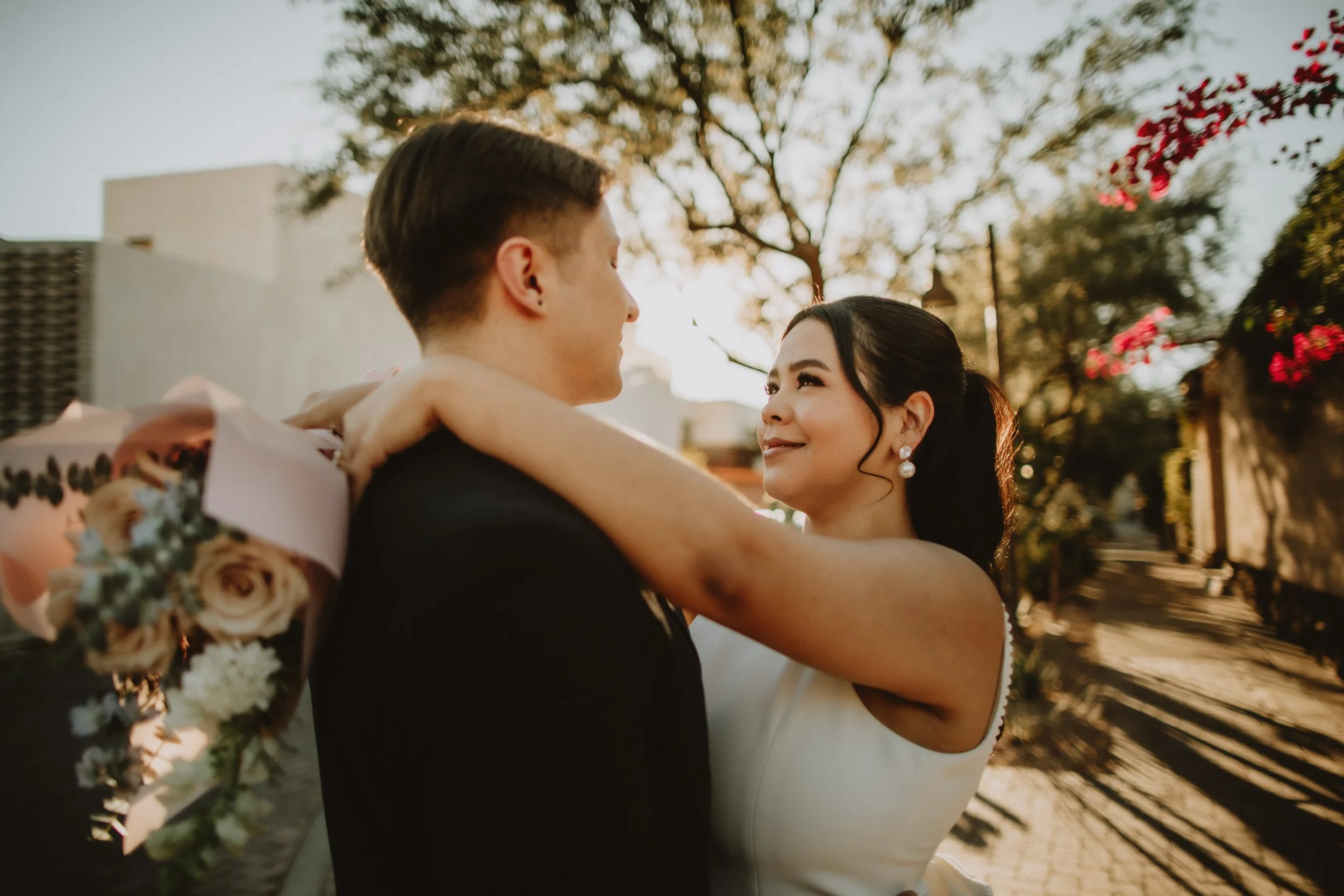 giovanna & manuel | for love with love | tucson arizona