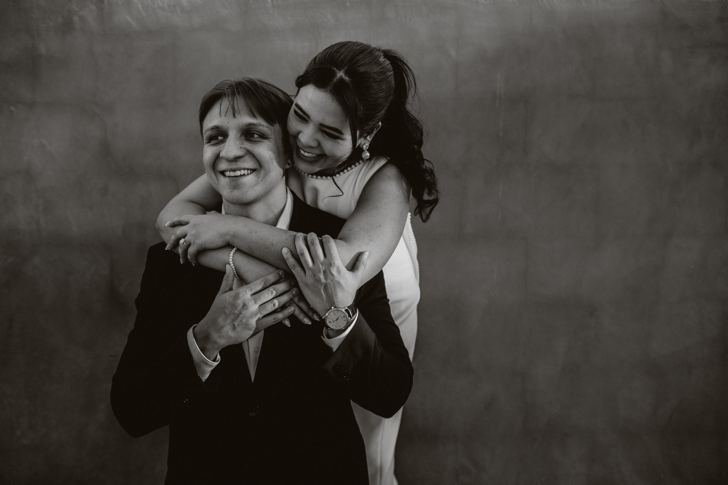 giovanna & manuel | for love with love | tucson arizona