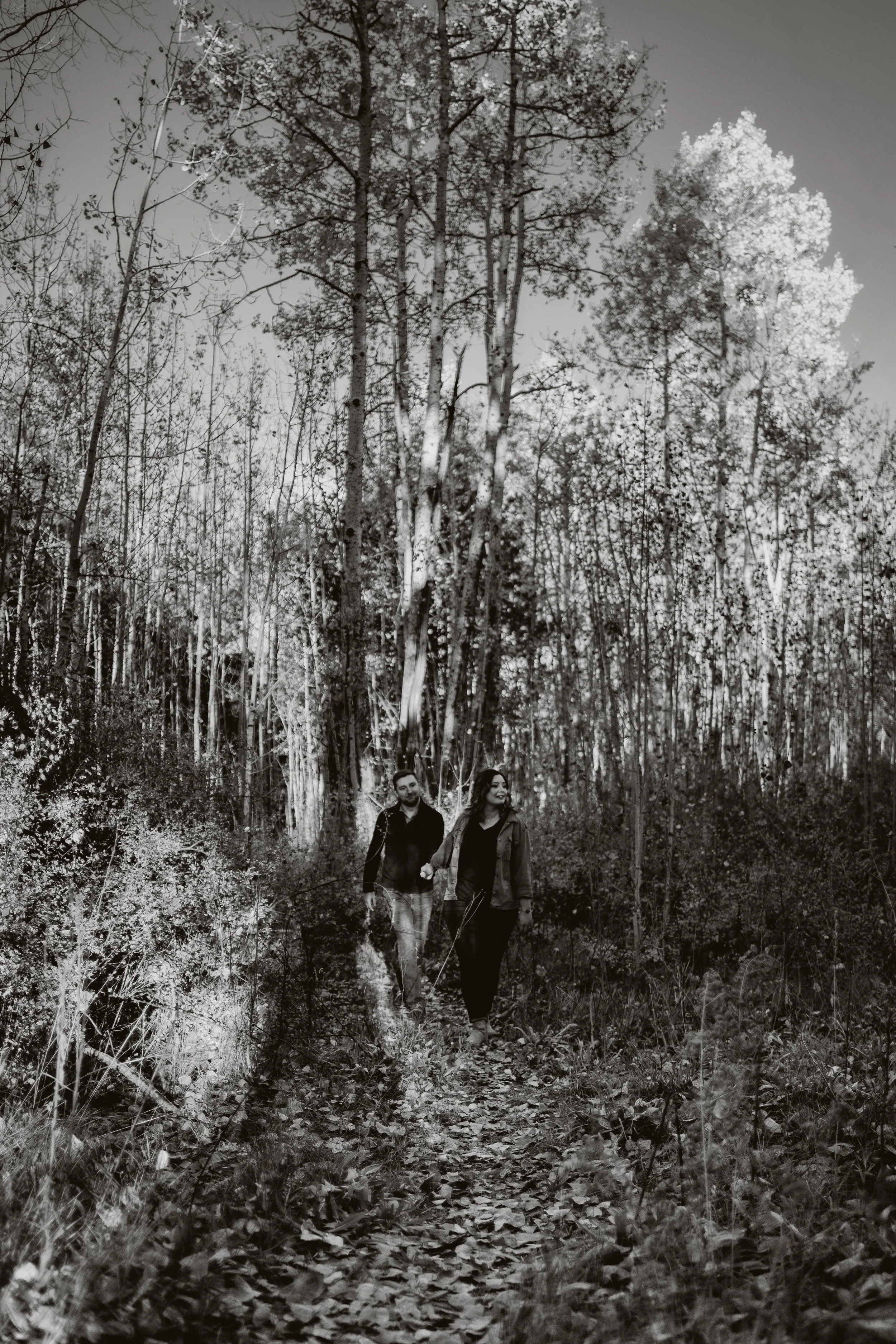 sierra & josh | for love with love | tucson arizona