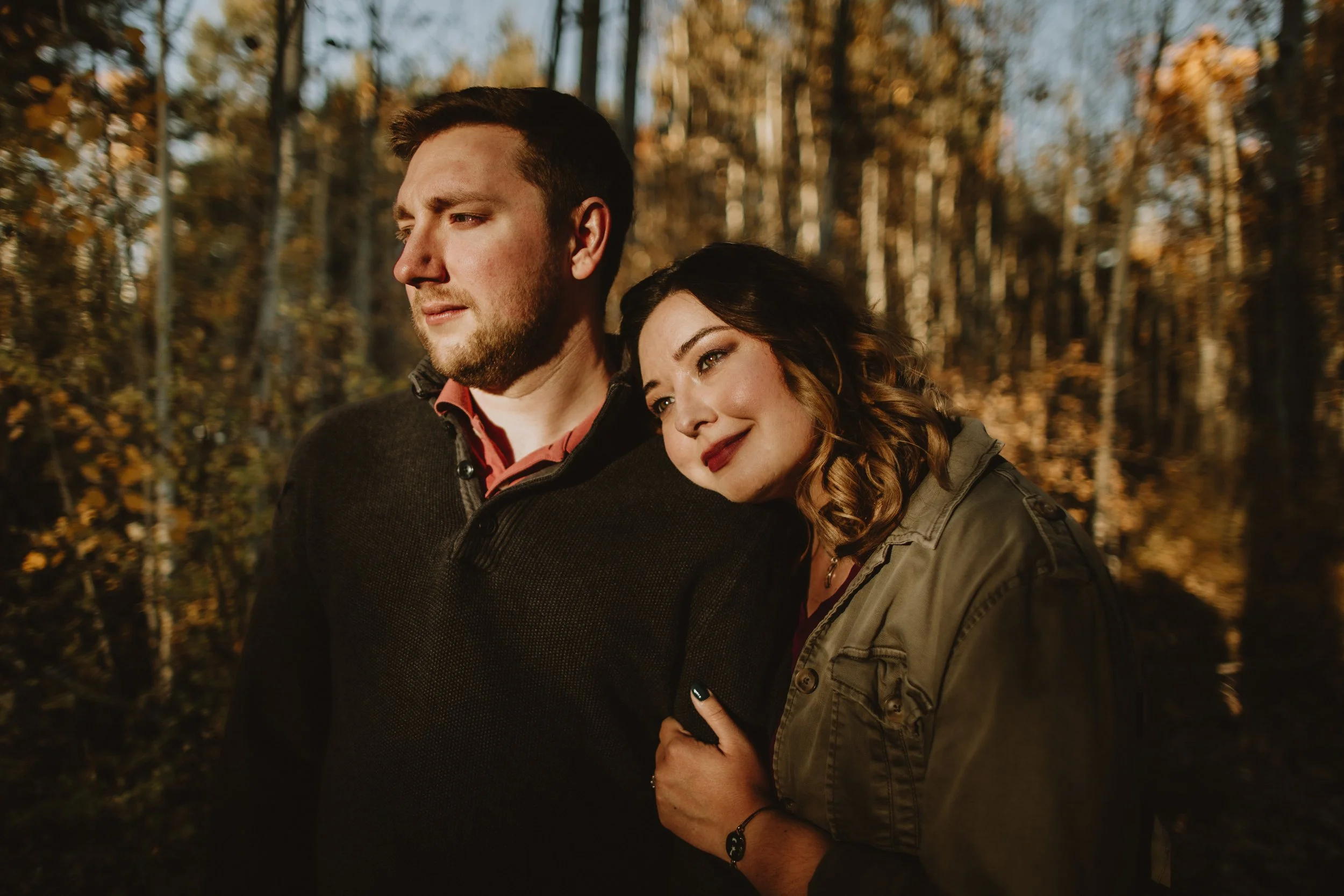 sierra & josh | for love with love | tucson arizona