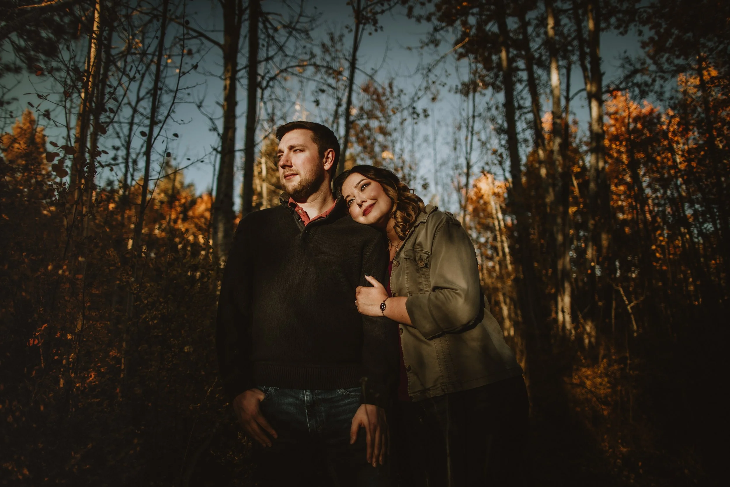 sierra & josh | for love with love | tucson arizona
