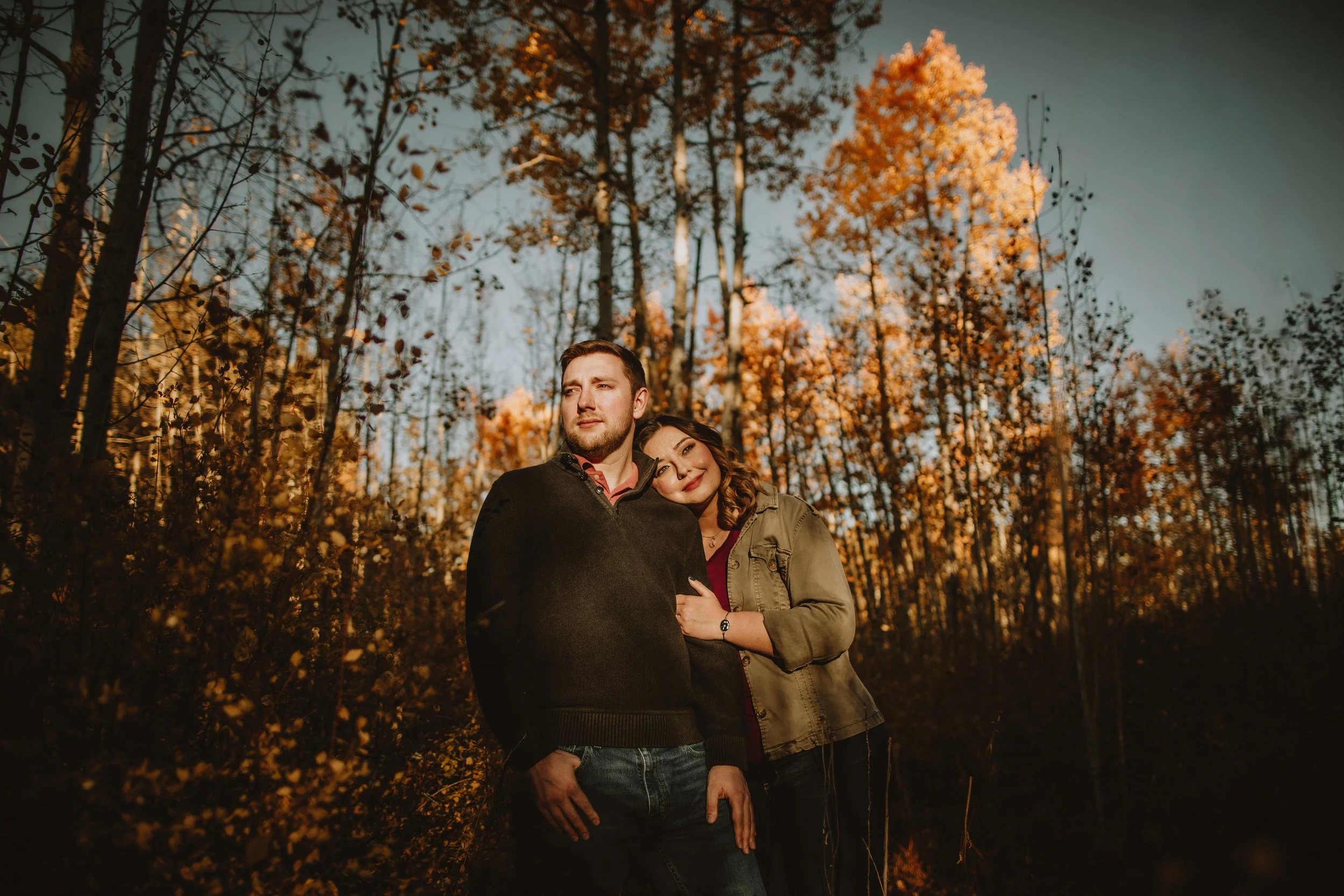 sierra & josh | for love with love | tucson arizona