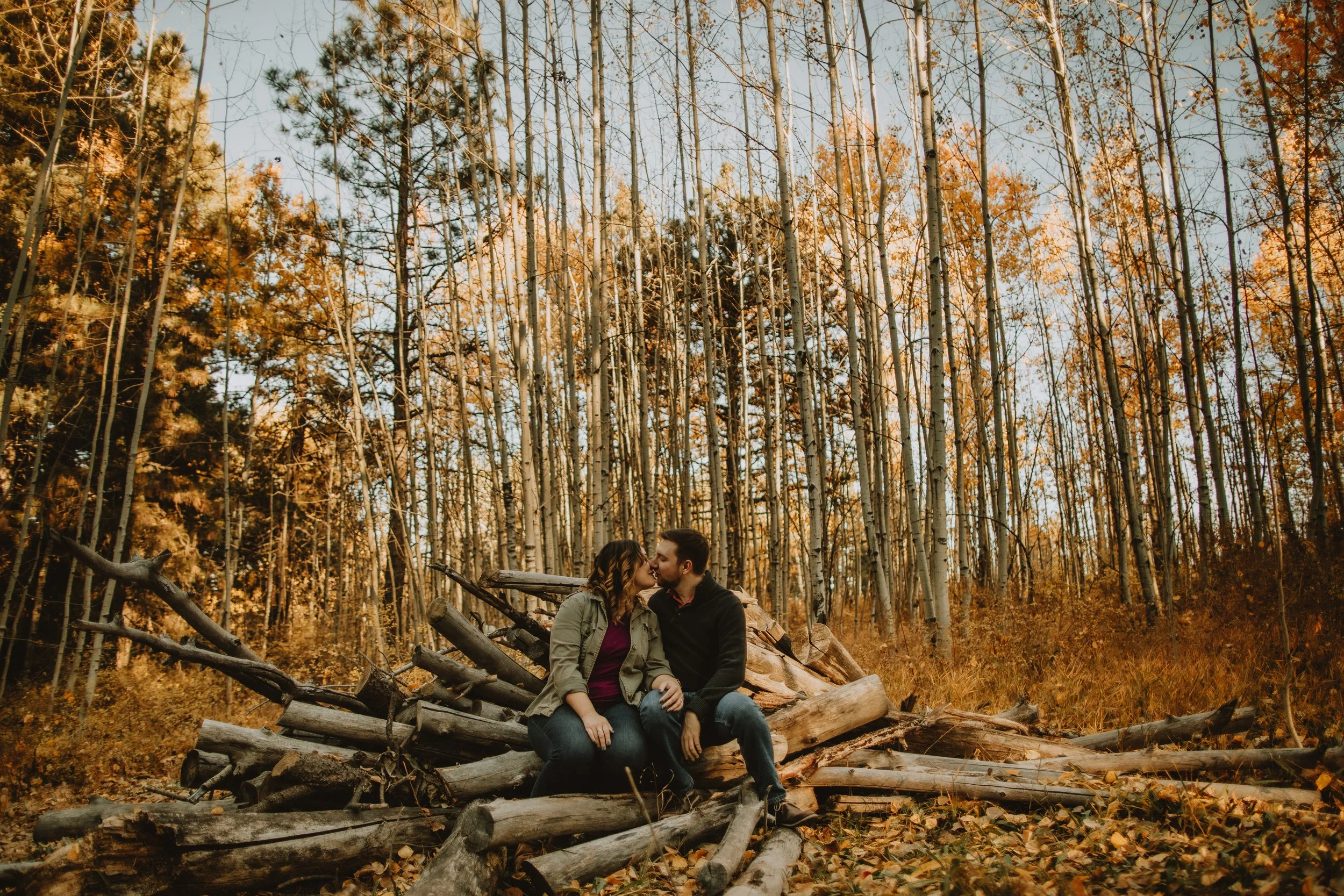 sierra & josh | for love with love | tucson arizona