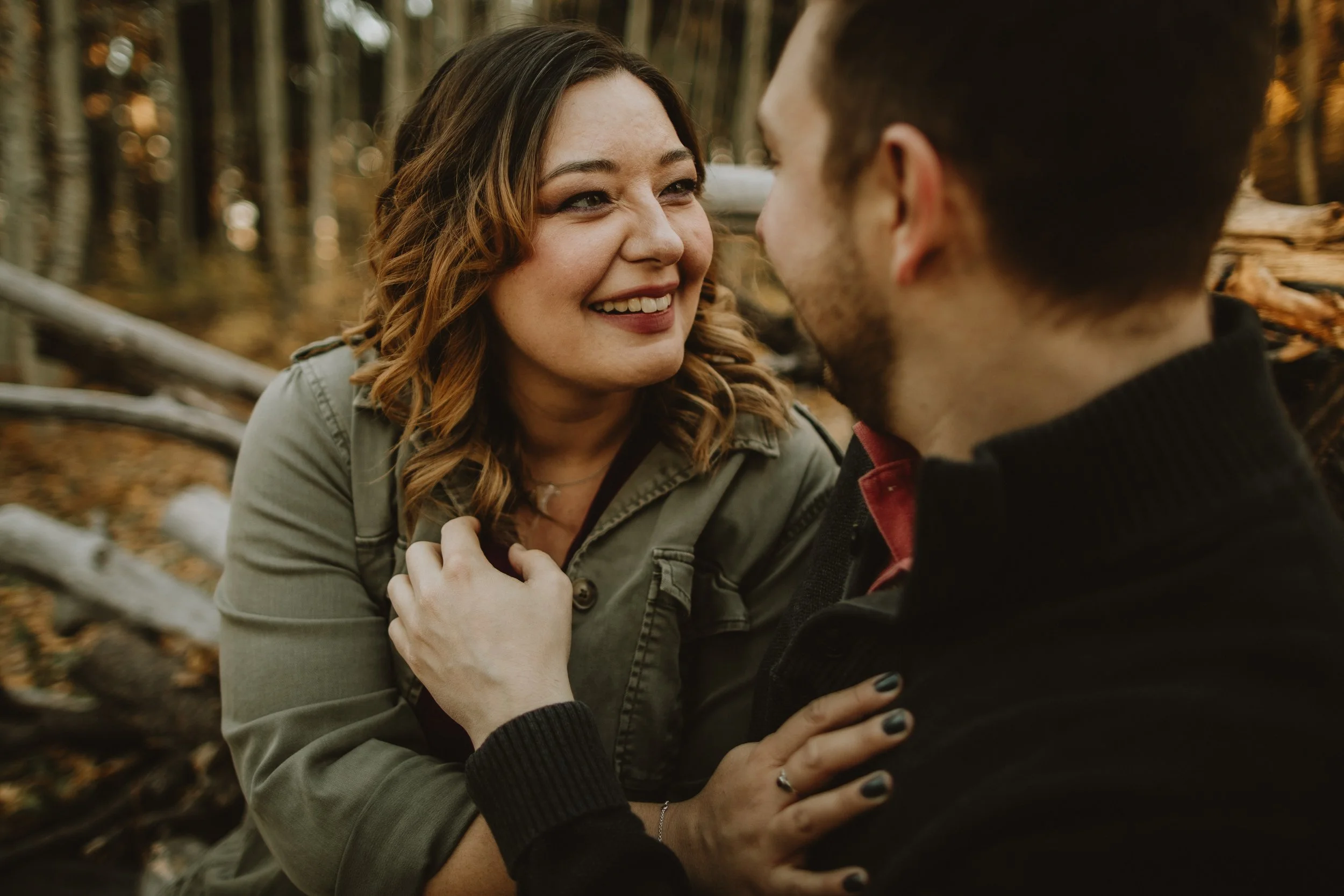 sierra & josh | for love with love | tucson arizona