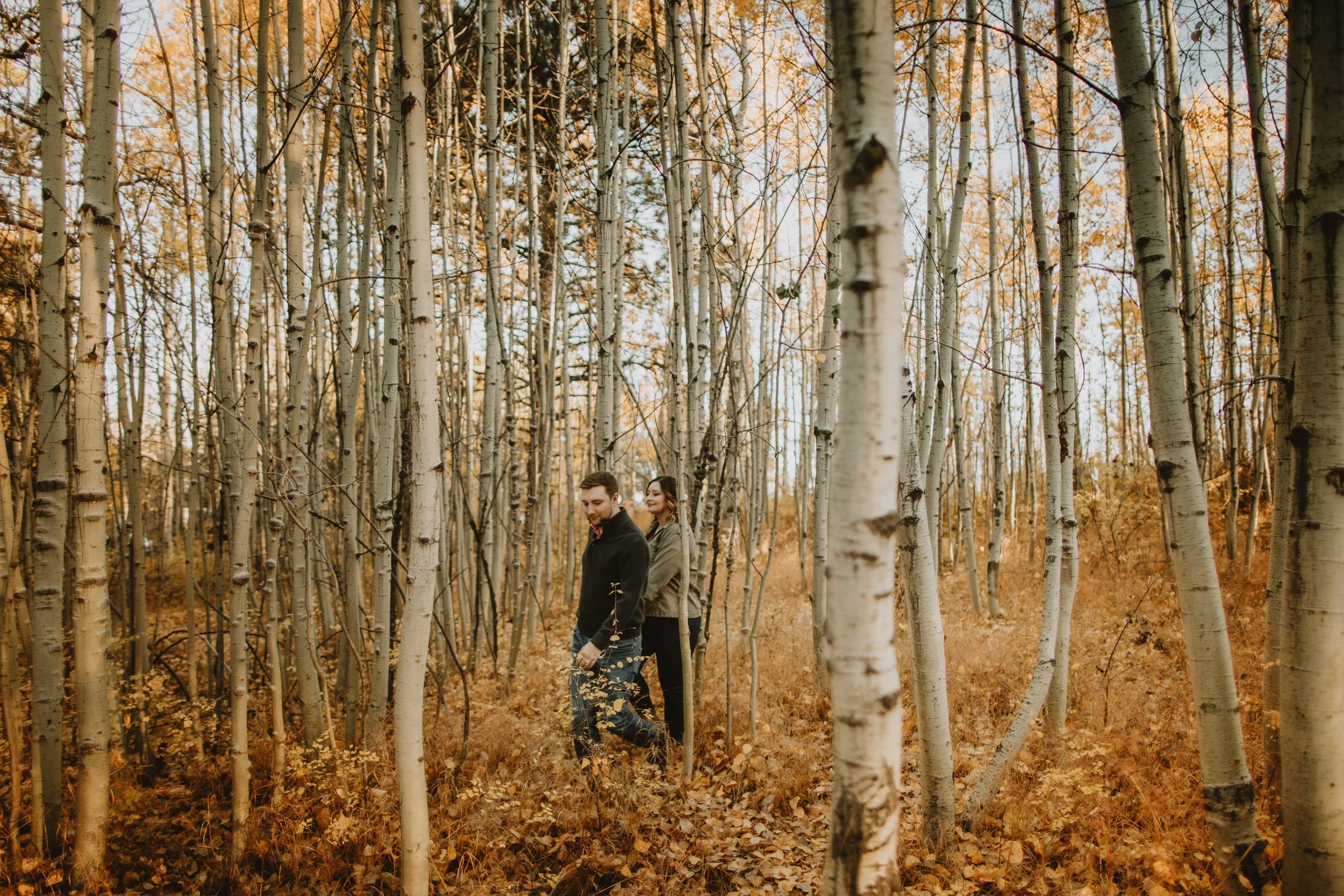 sierra & josh | for love with love | tucson arizona