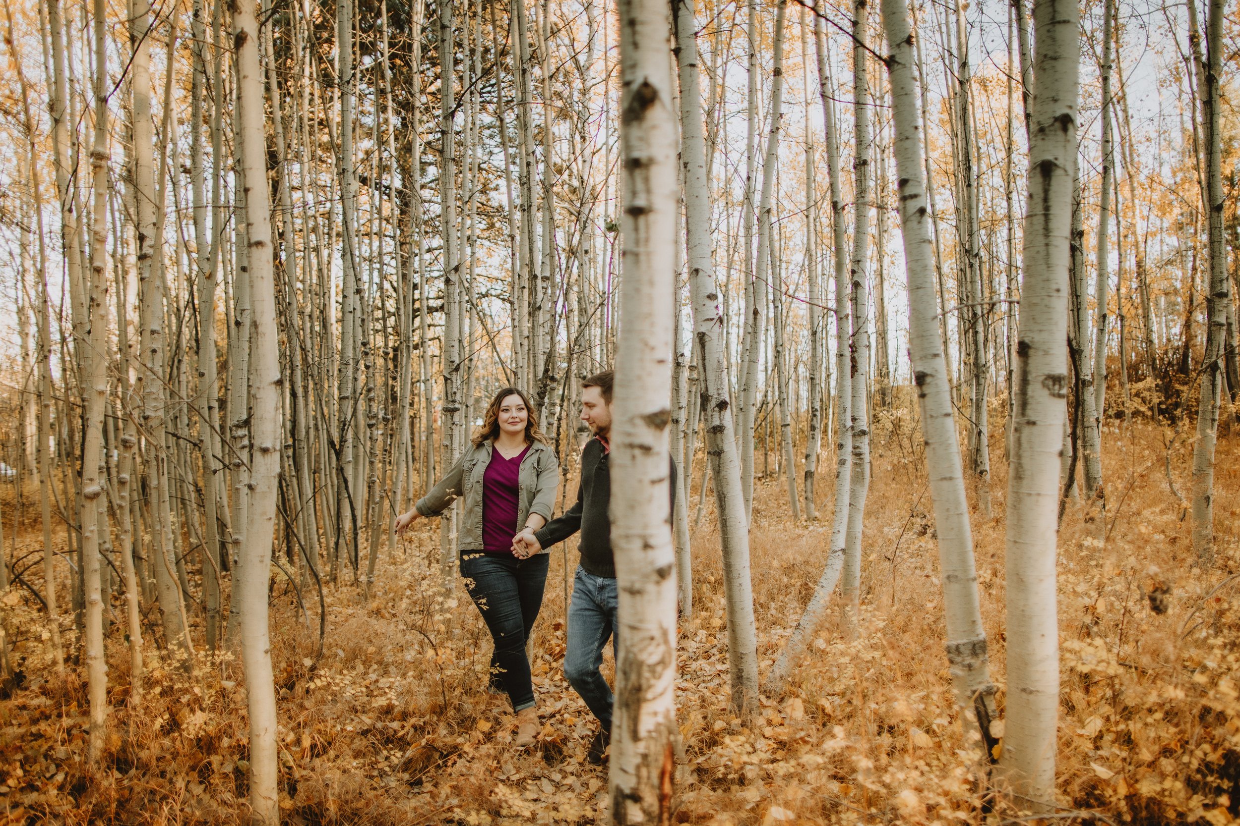 sierra & josh | for love with love | tucson arizona
