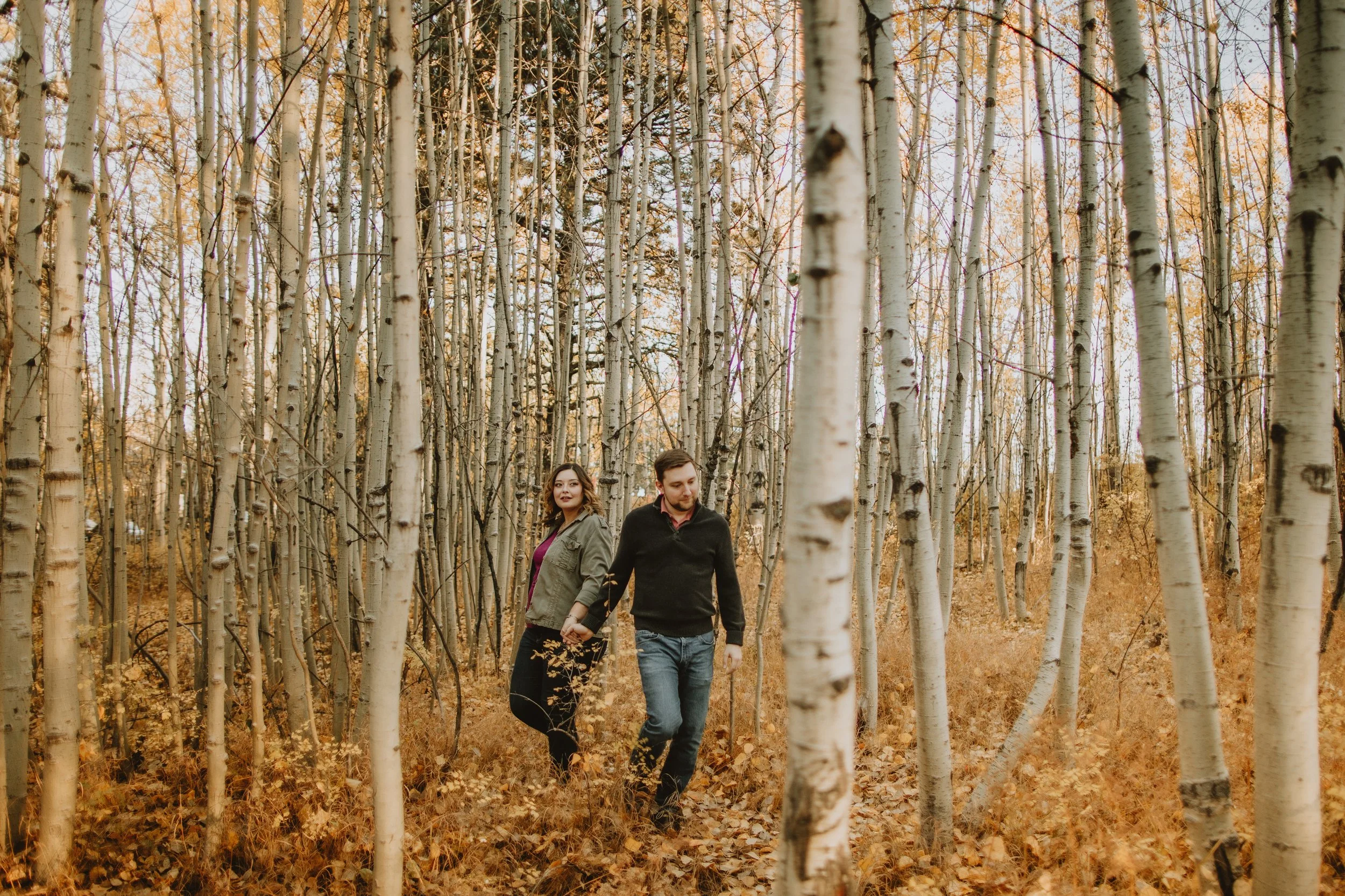 sierra & josh | for love with love | tucson arizona
