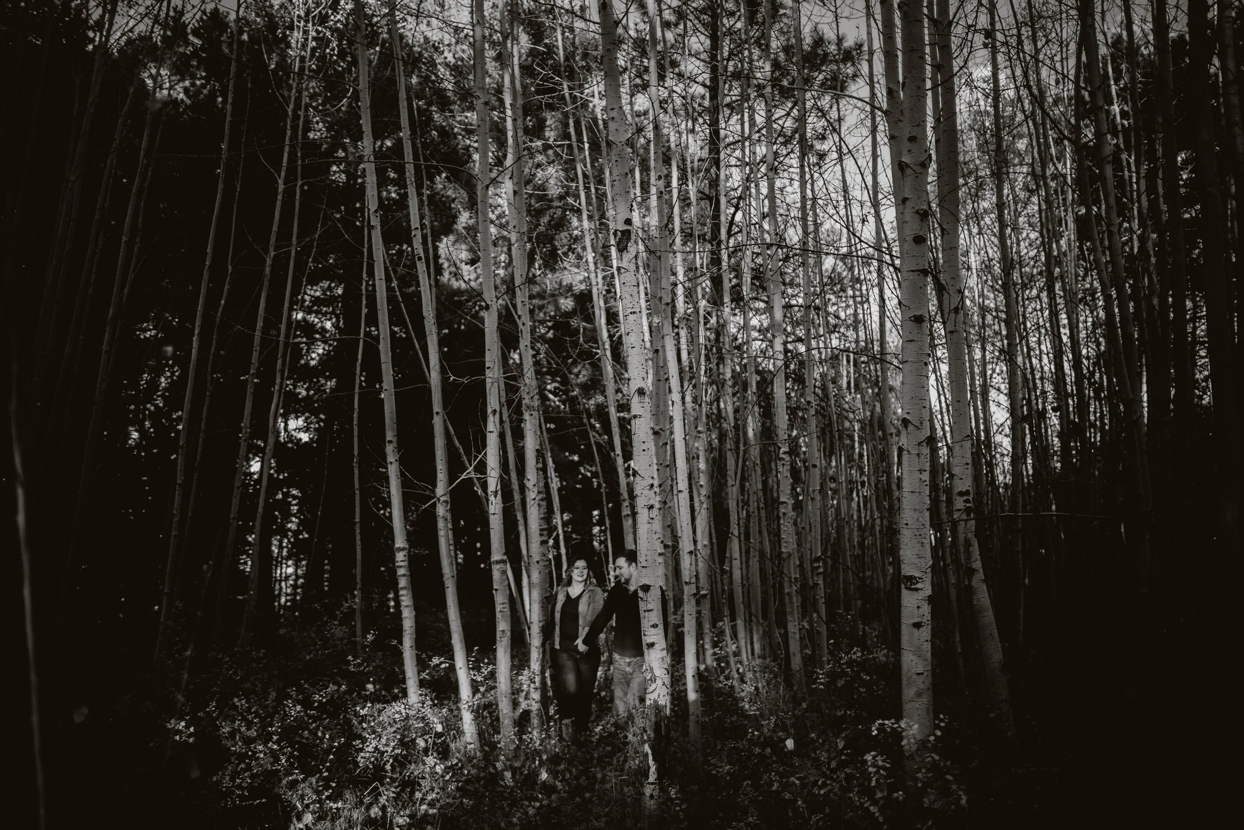 sierra & josh | for love with love | tucson arizona