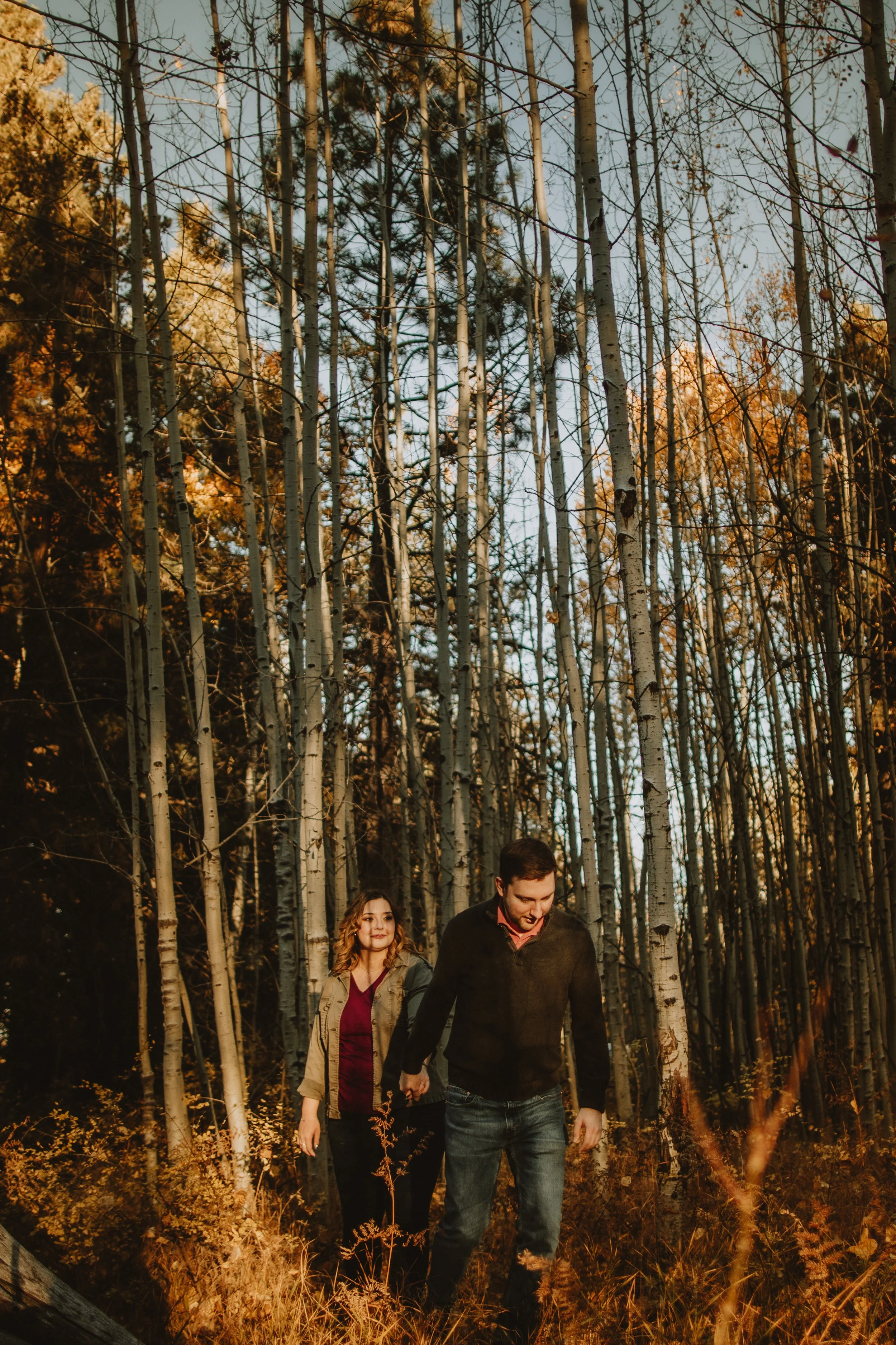 sierra & josh | for love with love | tucson arizona