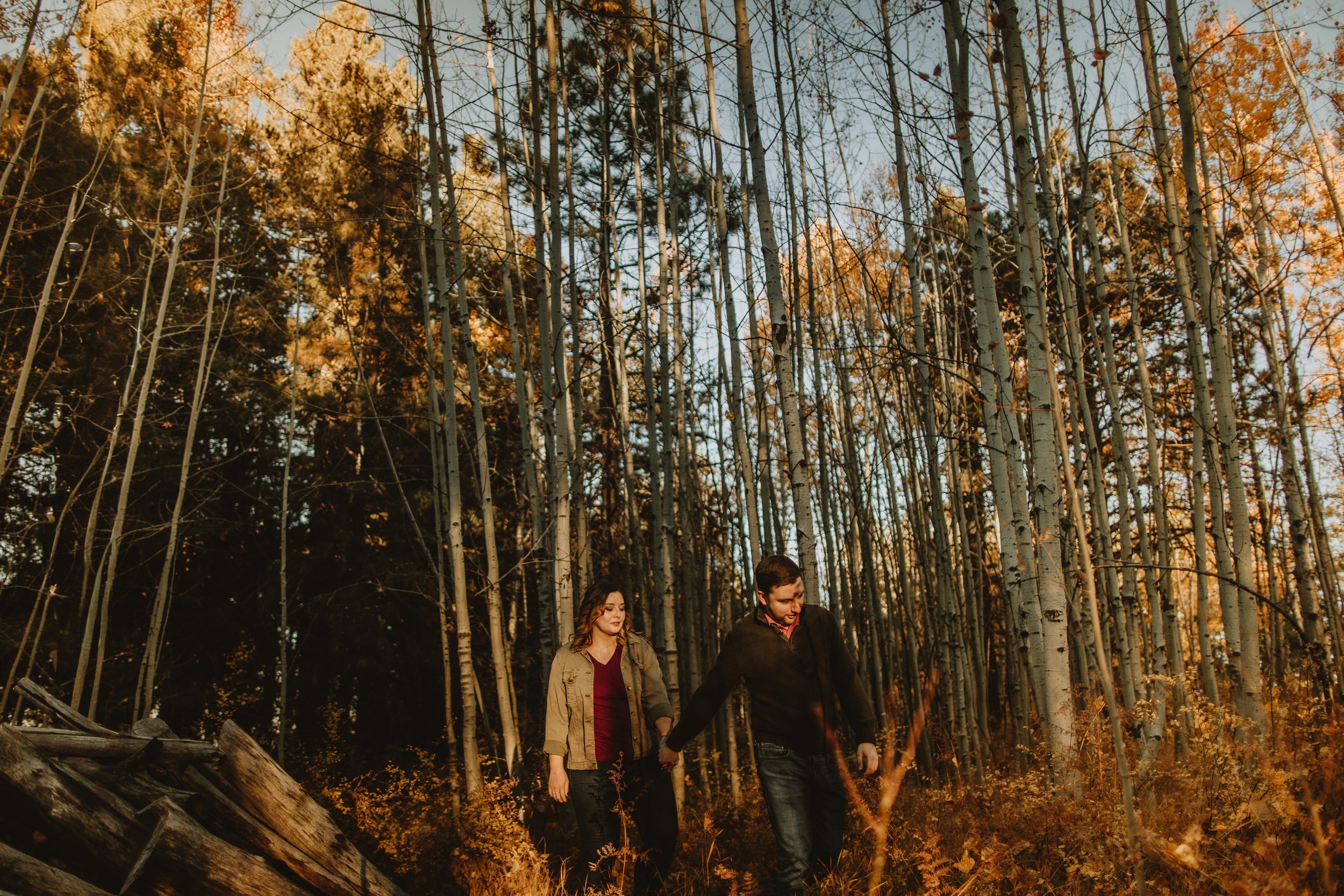 sierra & josh | for love with love | tucson arizona