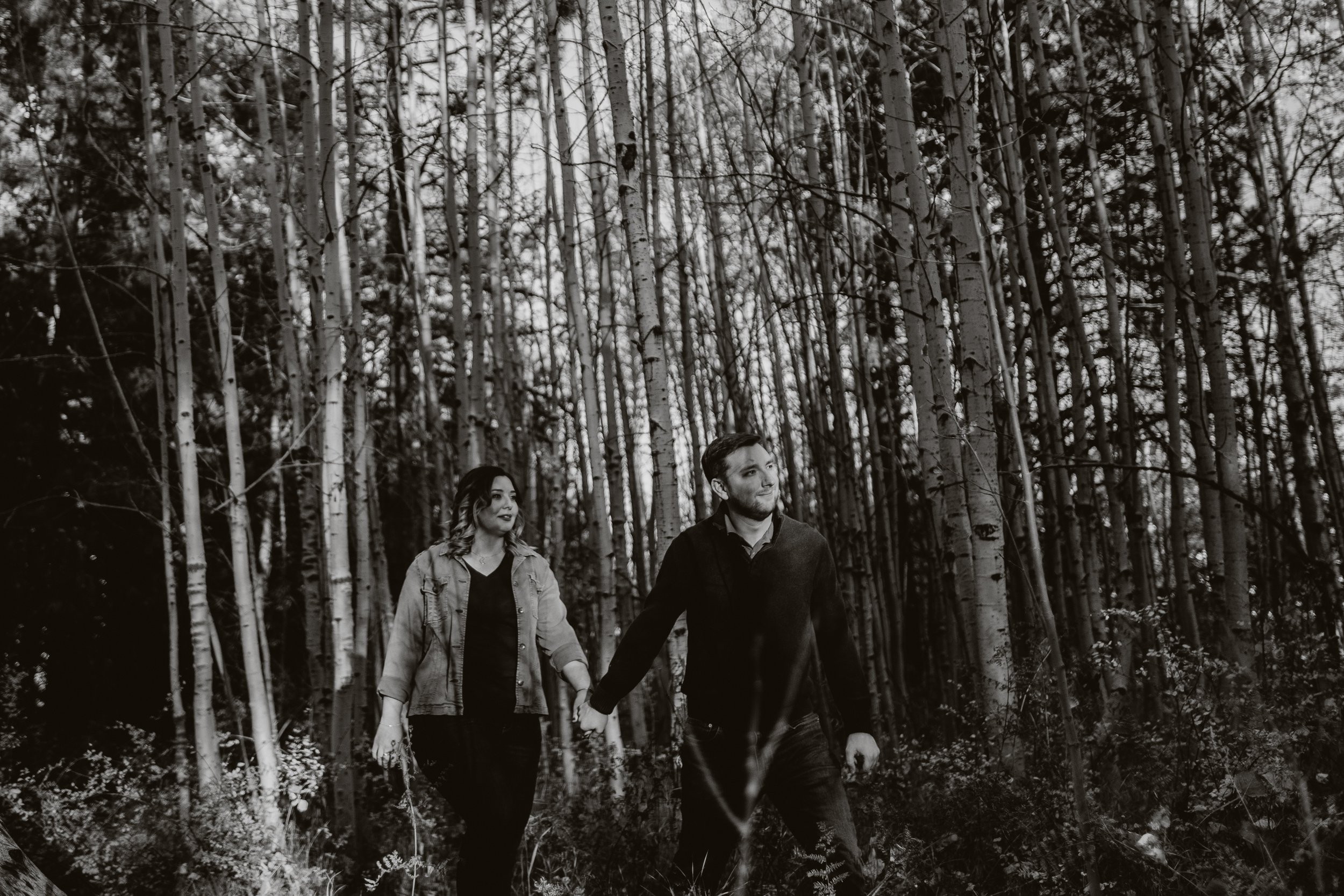 sierra & josh | for love with love | tucson arizona