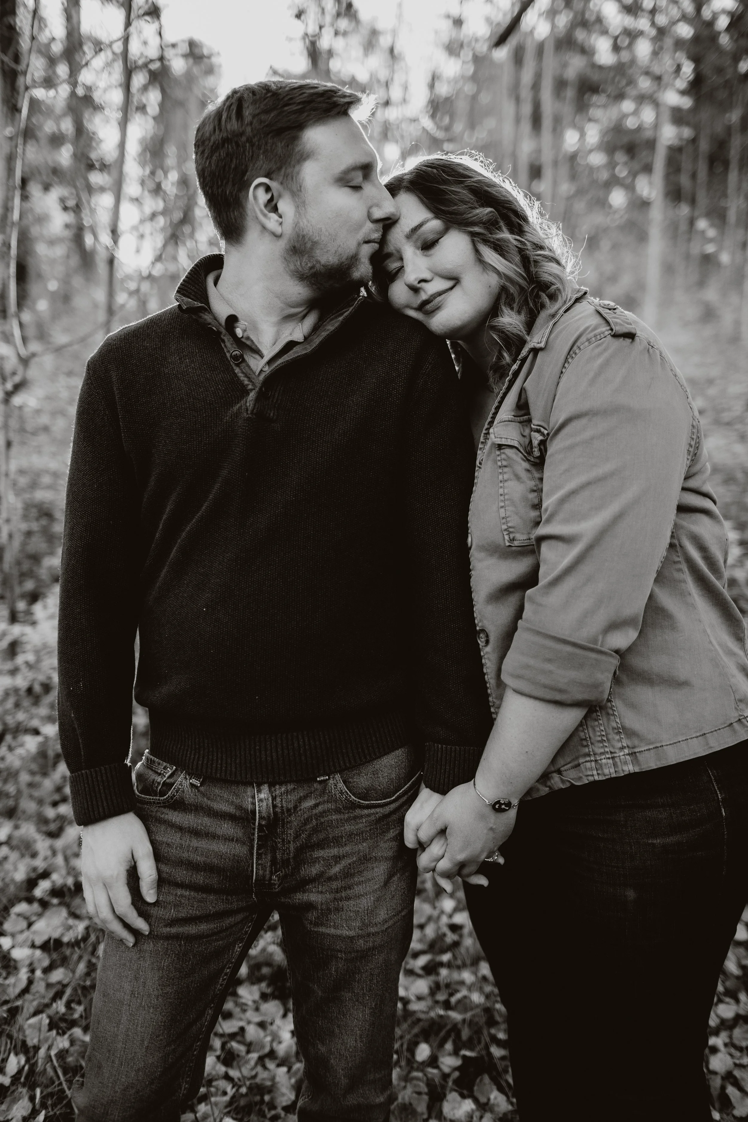 sierra & josh | for love with love | tucson arizona