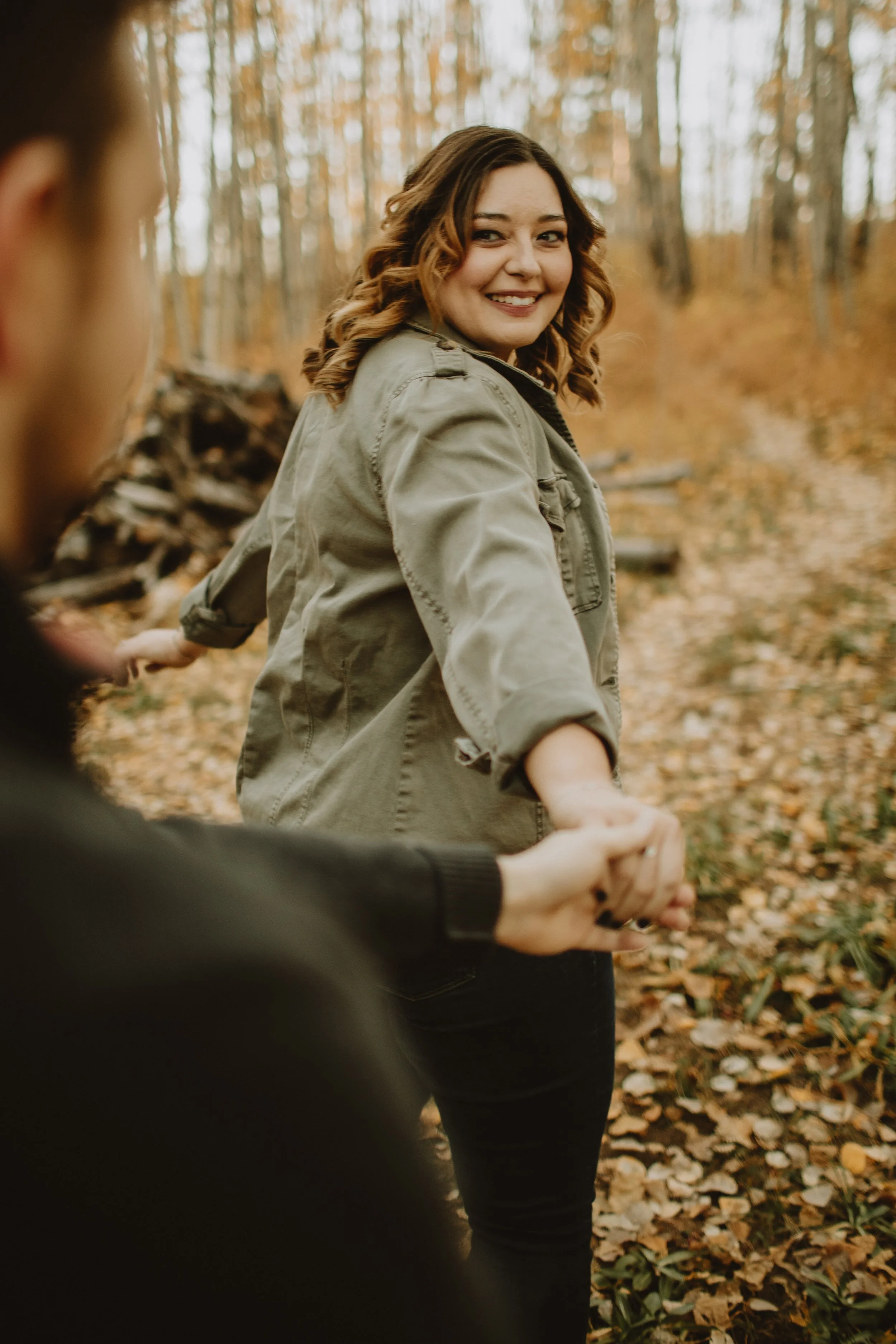 sierra & josh | for love with love | tucson arizona