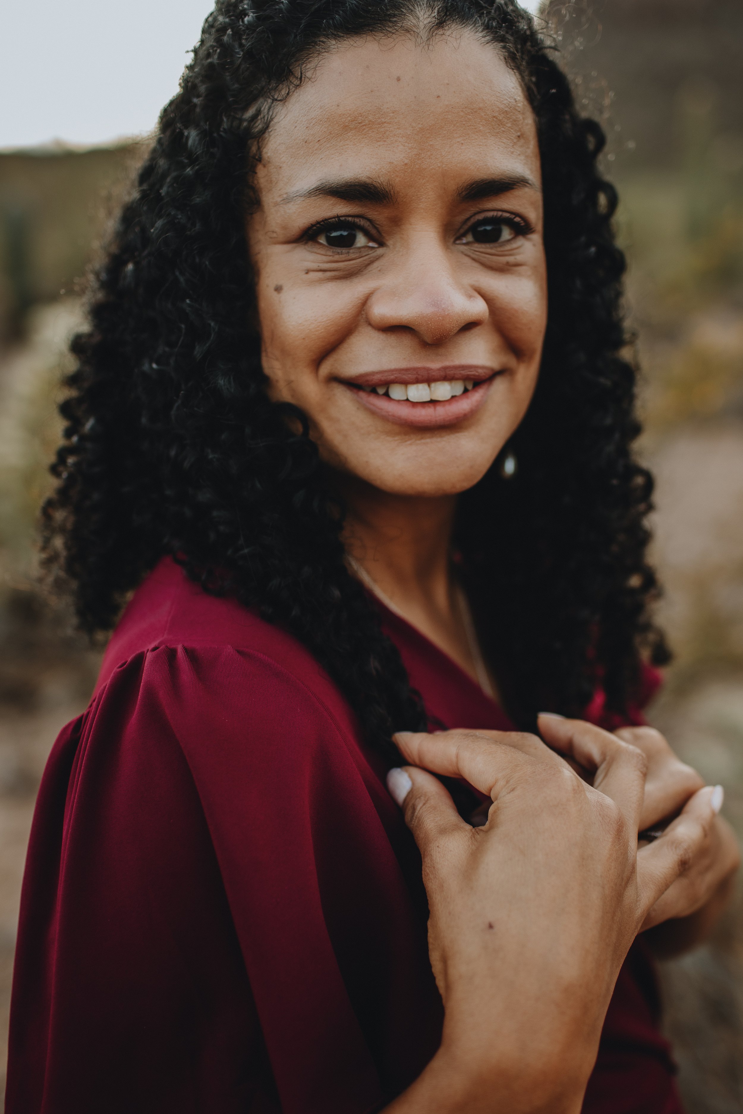 sonia & adam | for love with love | tucson, arizona