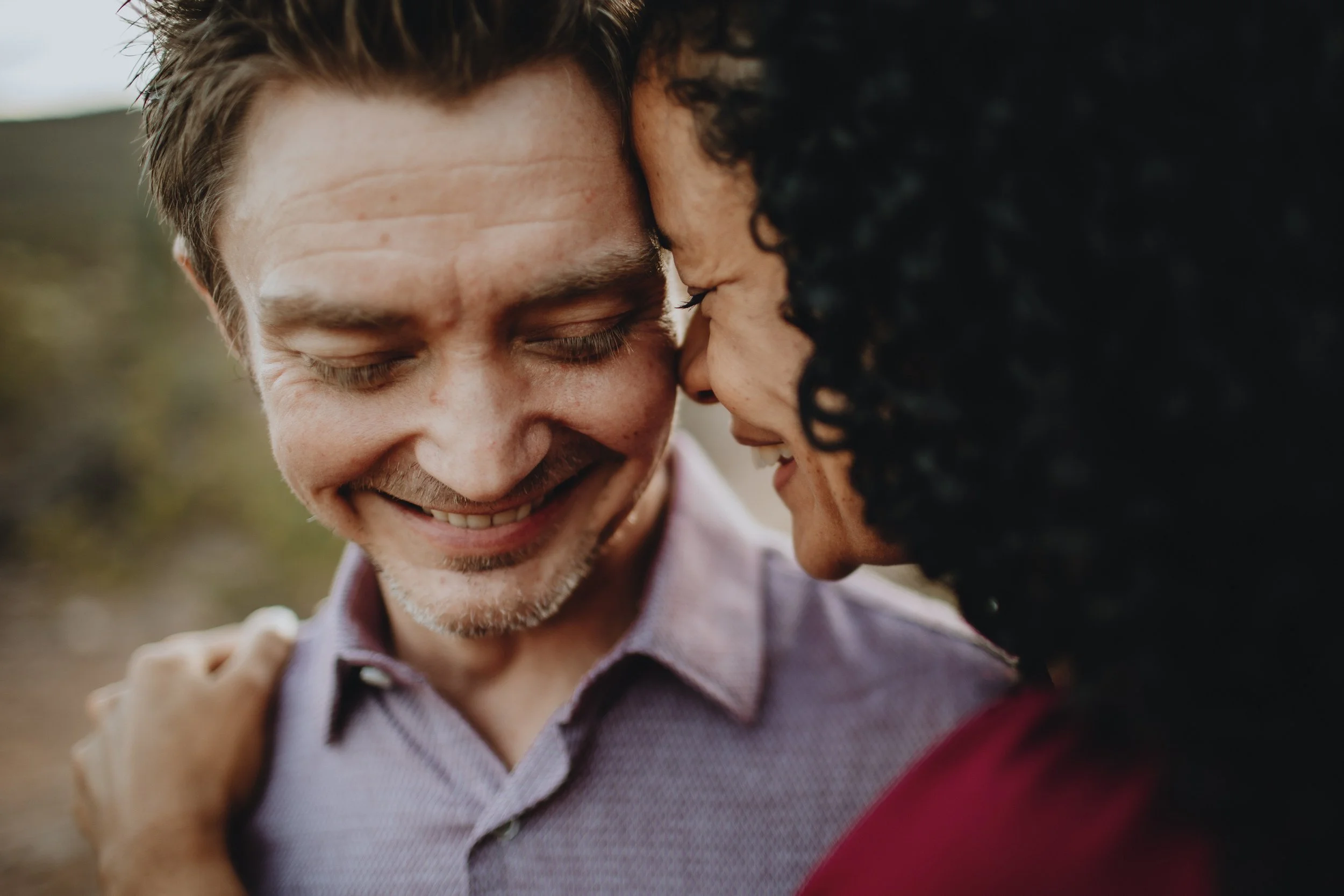 sonia & adam | for love with love | tucson, arizona