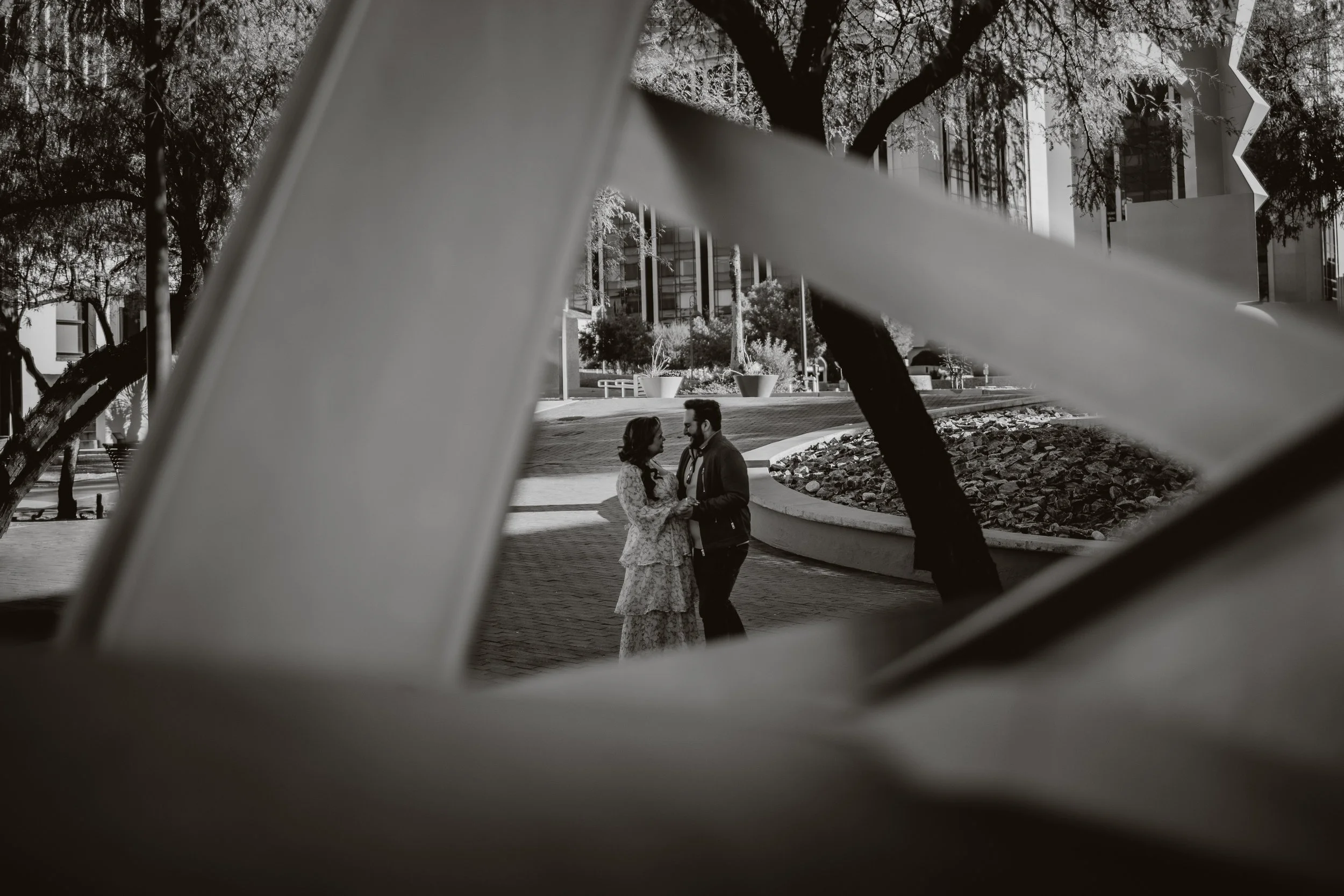 sthefany & rick | for love with love | tucson arizona 