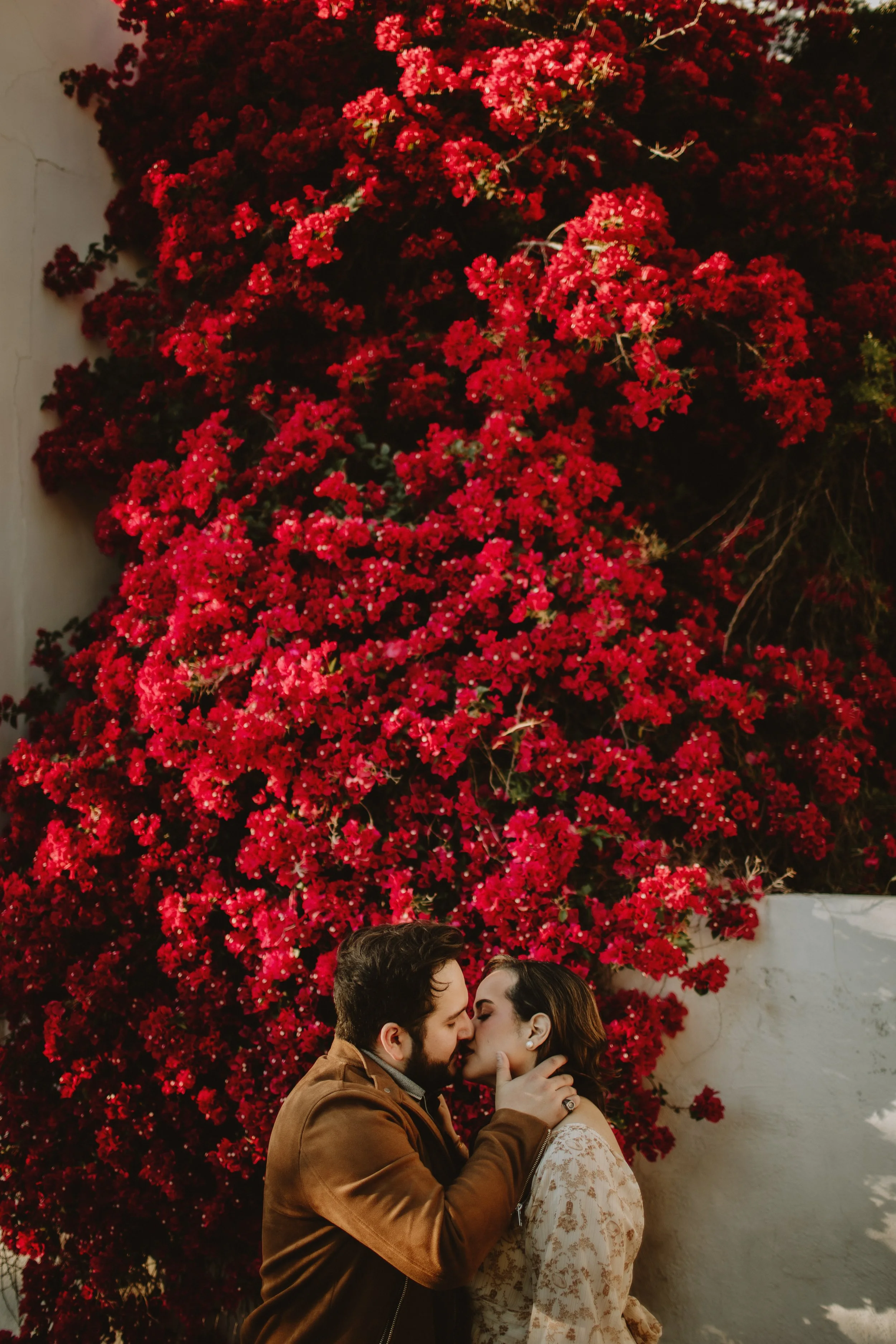 sthefany & rick | for love with love | tucson arizona 