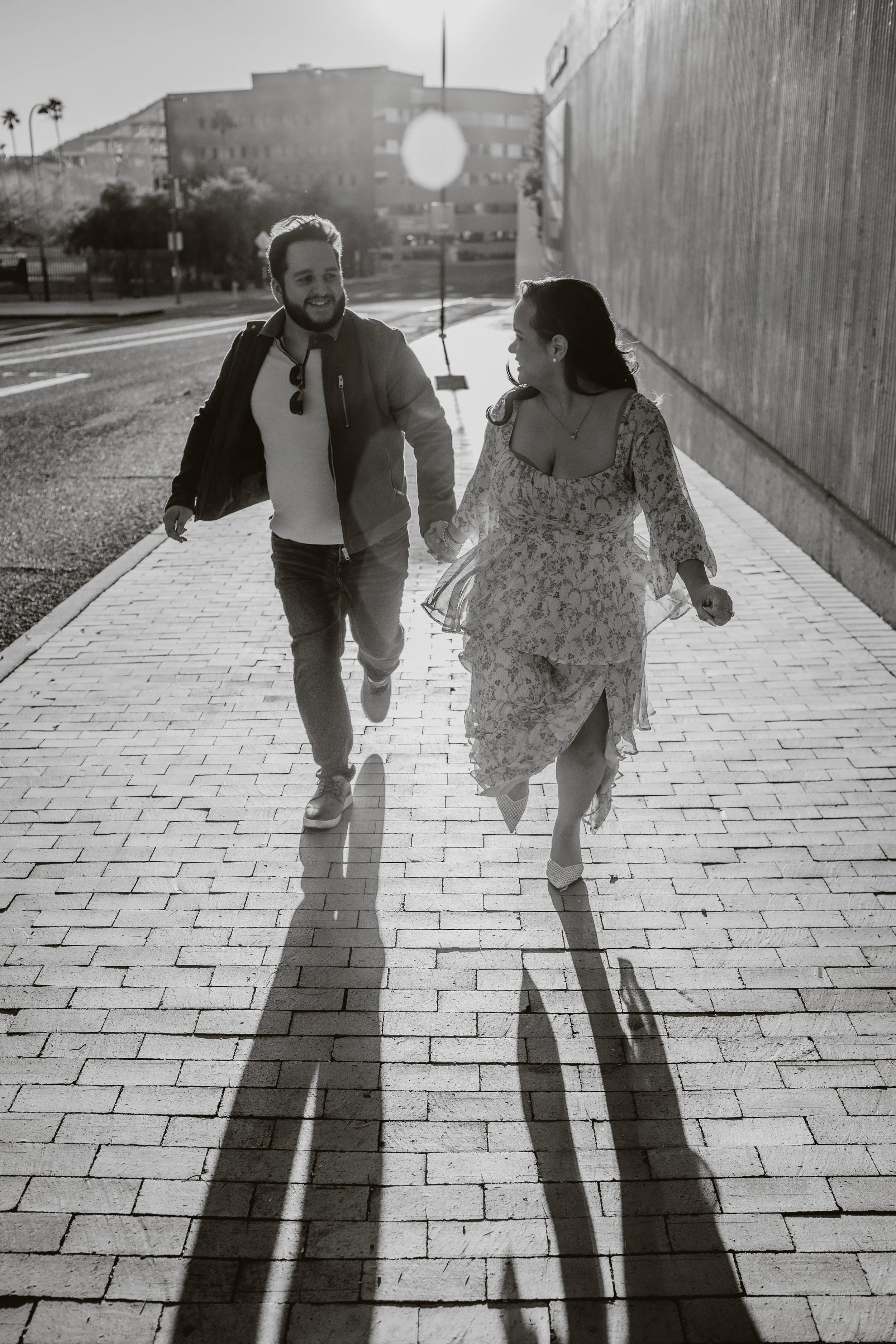 sthefany & rick | for love with love | tucson arizona 