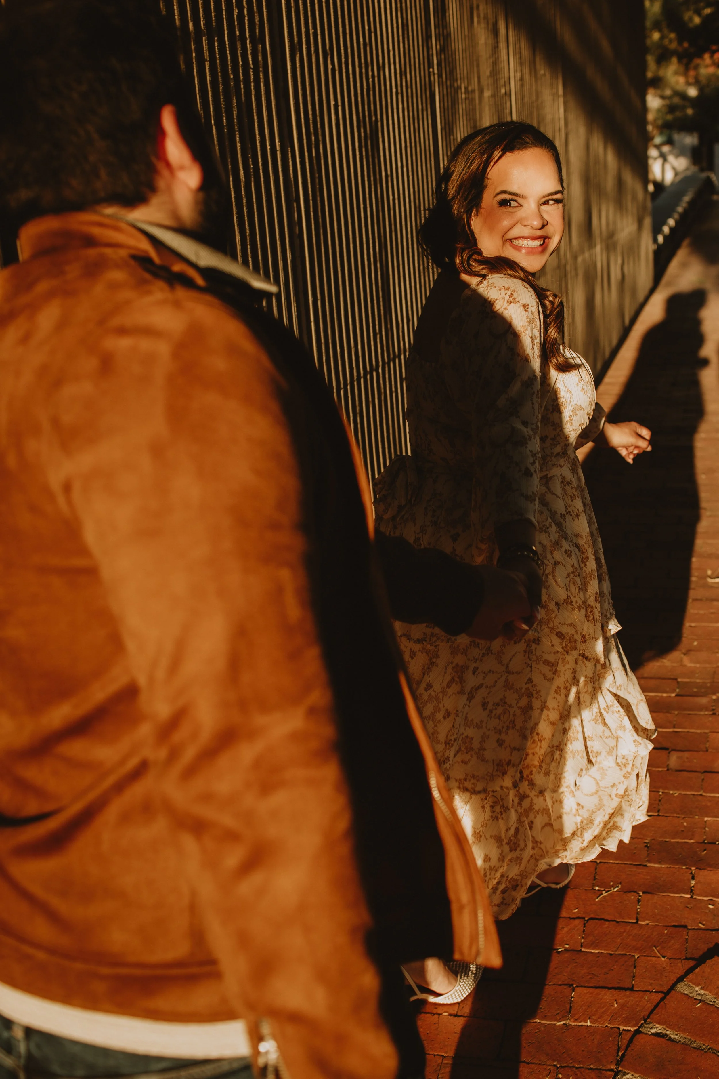 sthefany & rick | for love with love | tucson arizona 