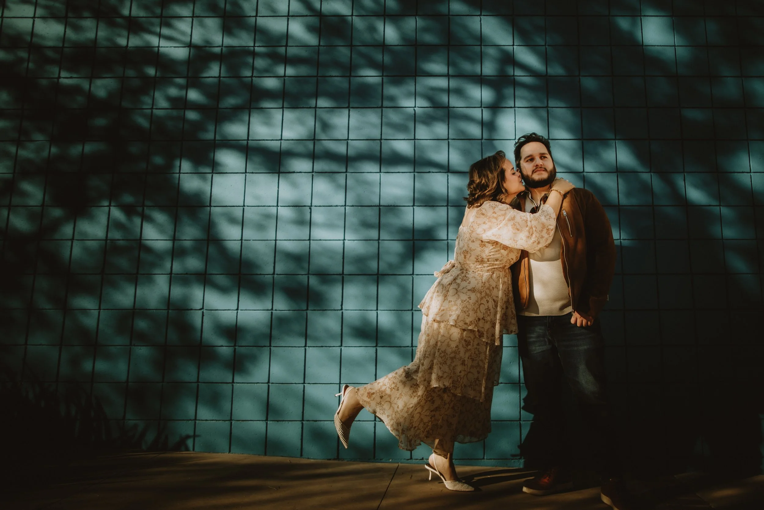 sthefany & rick | for love with love | tucson arizona 