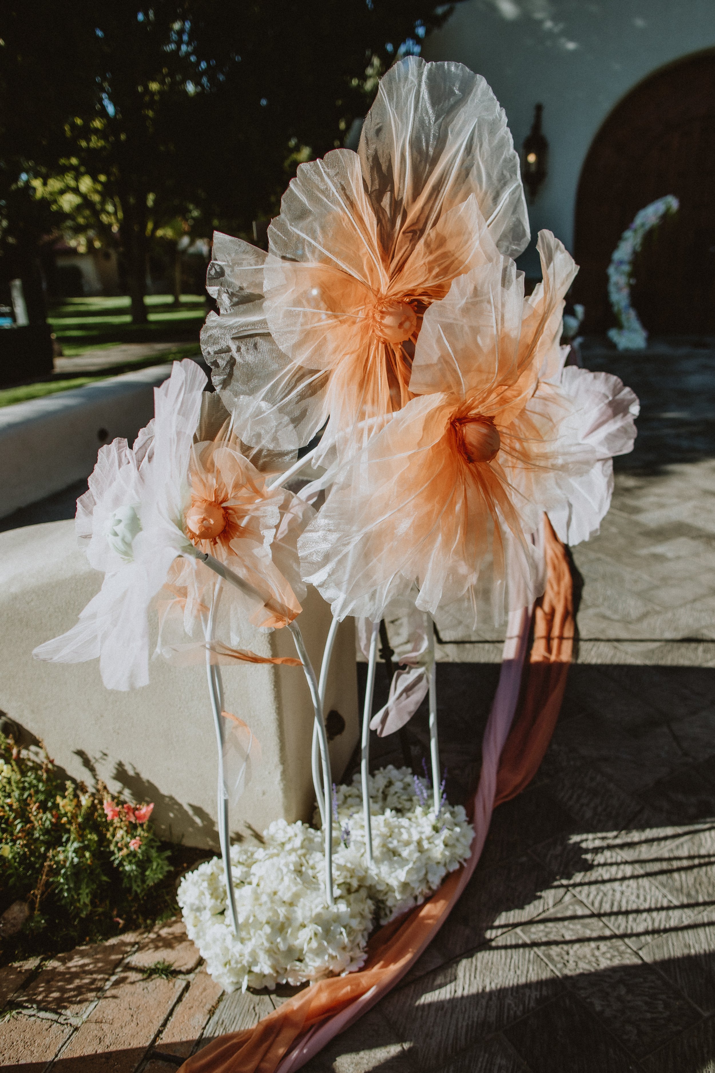 carolina & ethan's wedding | for love with love | tucson arizona 
