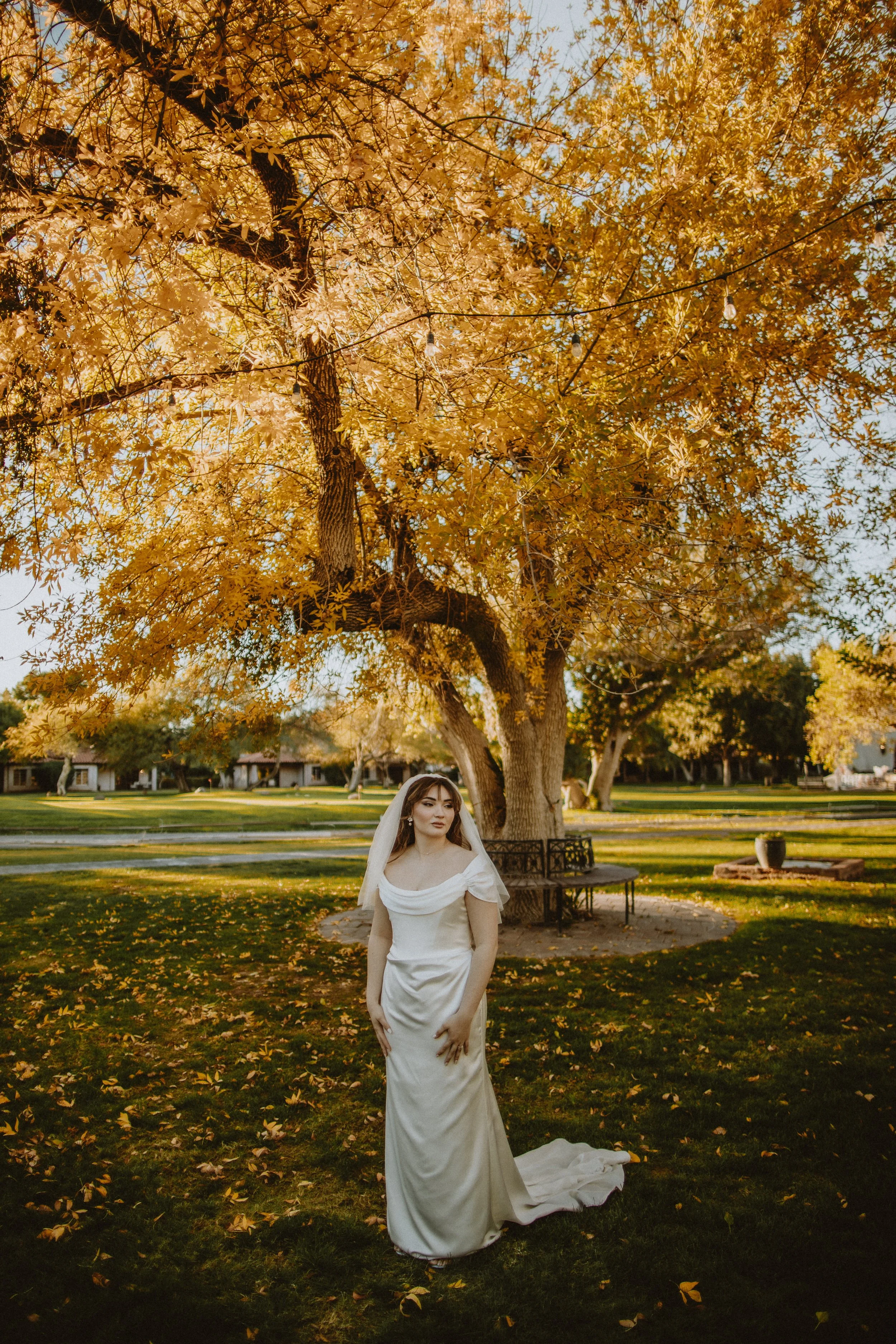 carolina & ethan's wedding | for love with love | tucson arizona 