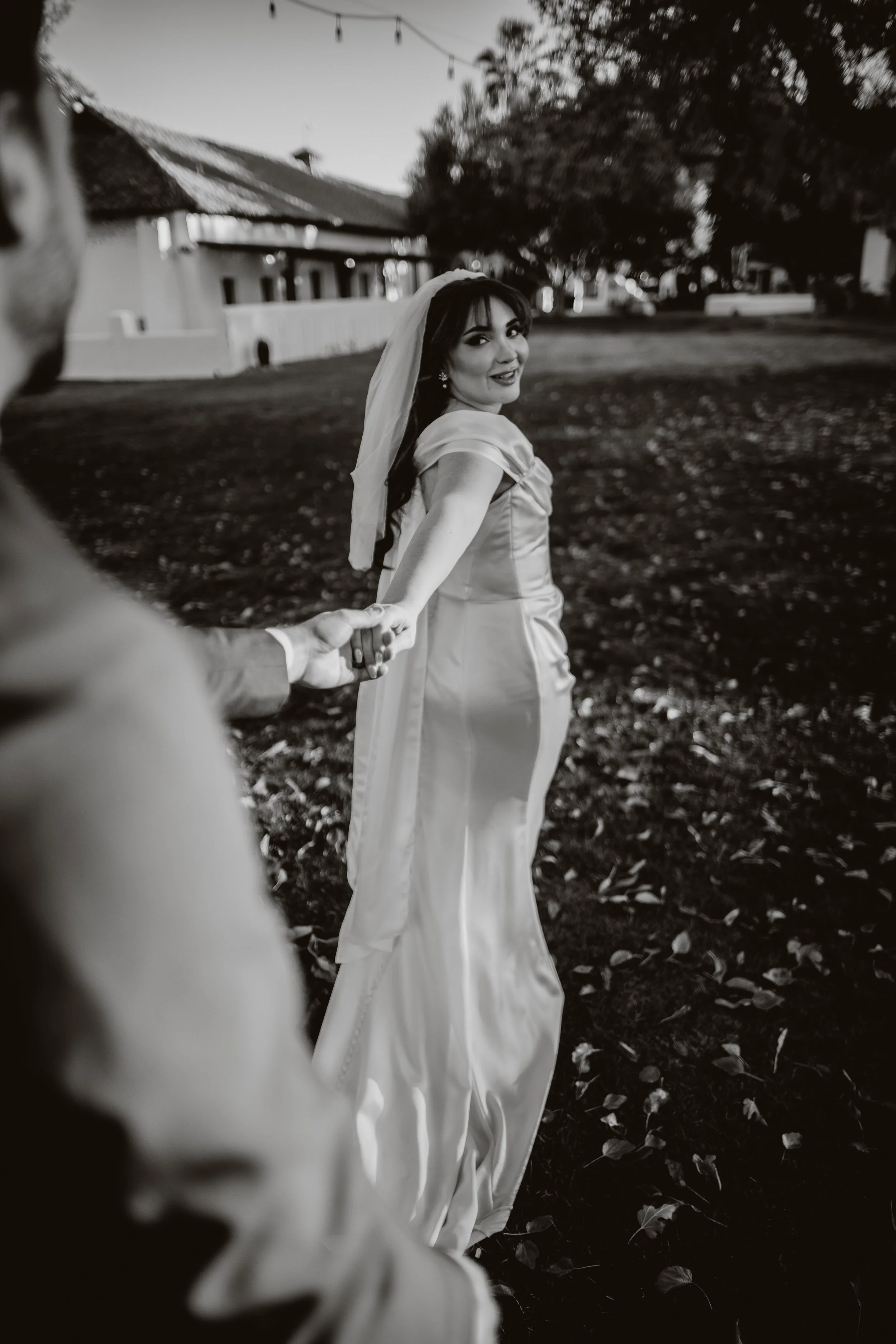 carolina & ethan's wedding | for love with love | tucson arizona 