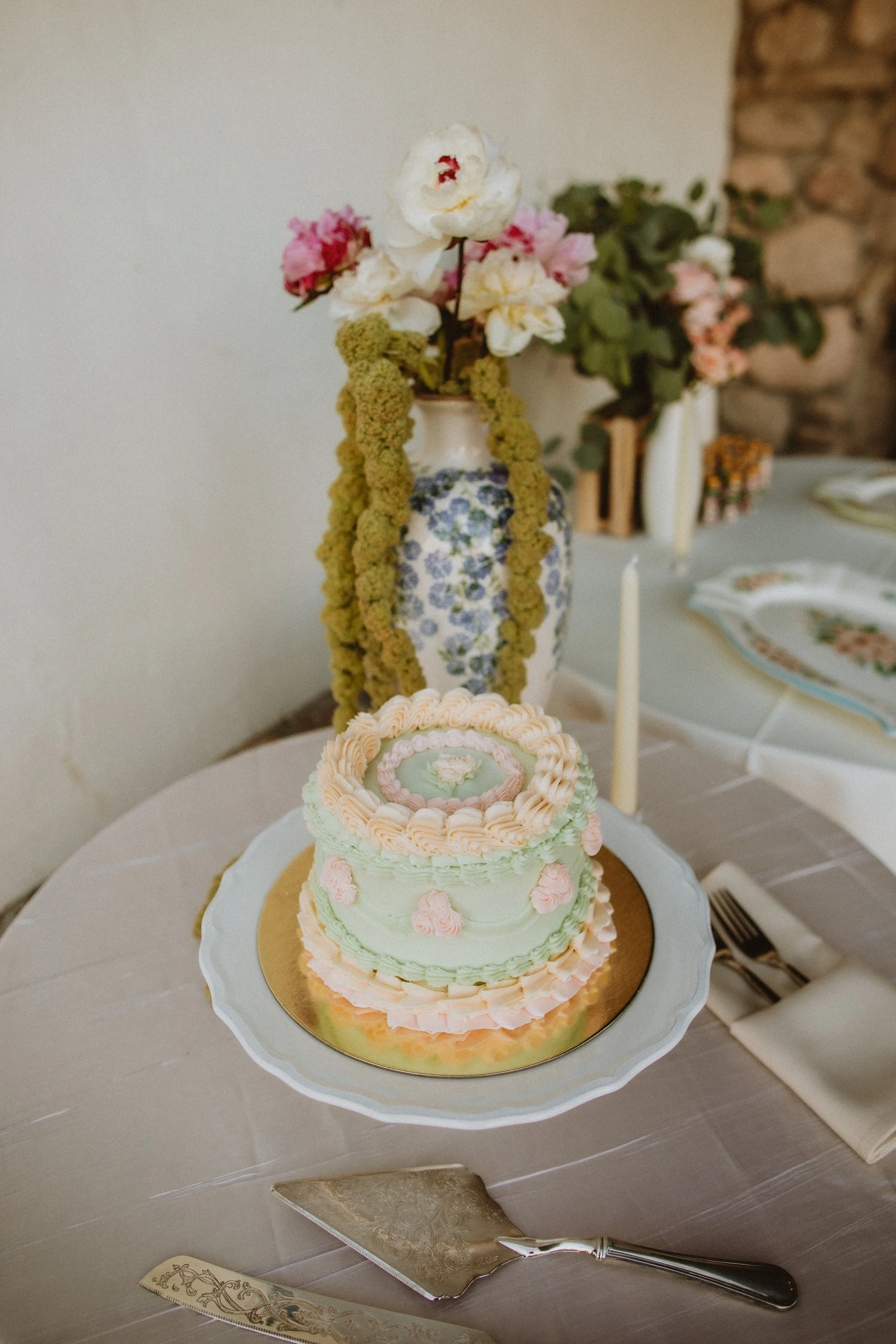 carolina & ethan's wedding | for love with love | tucson arizona 