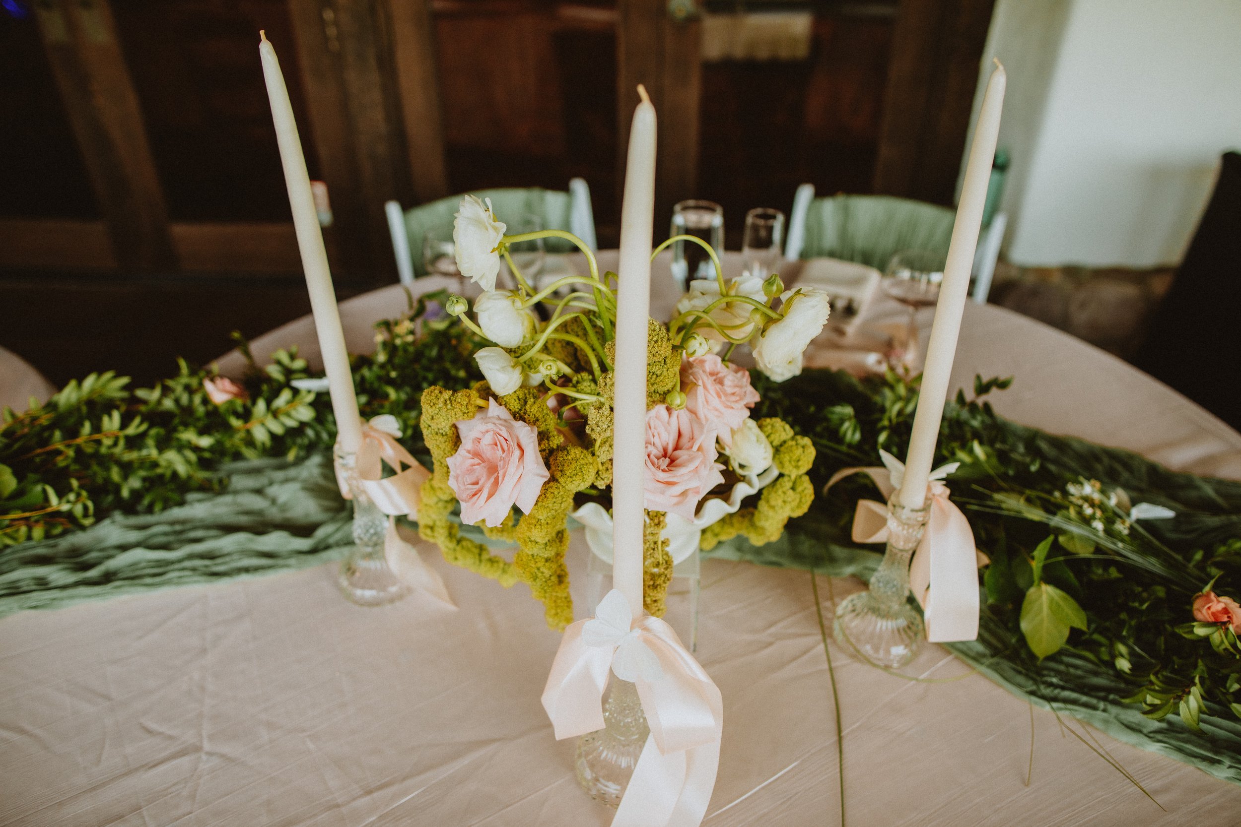 carolina & ethan's wedding | for love with love | tucson arizona 