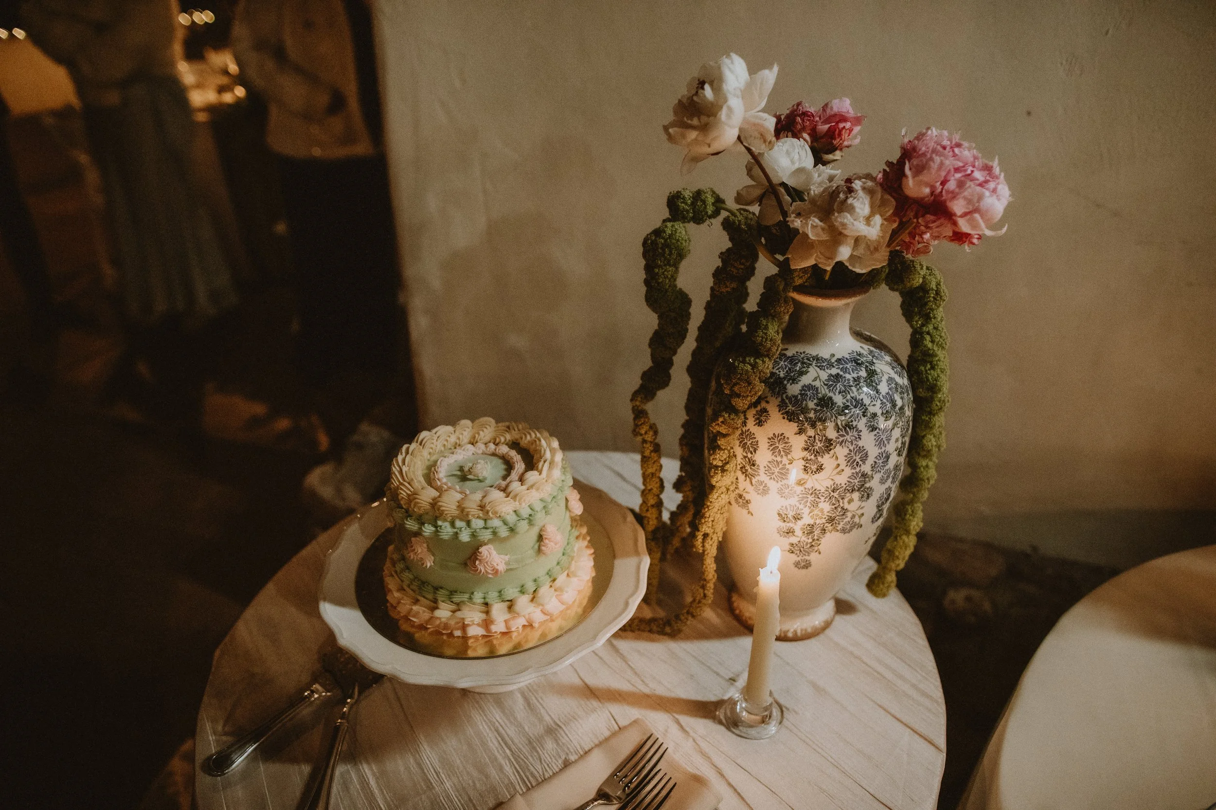 carolina & ethan's wedding | for love with love | tucson arizona 