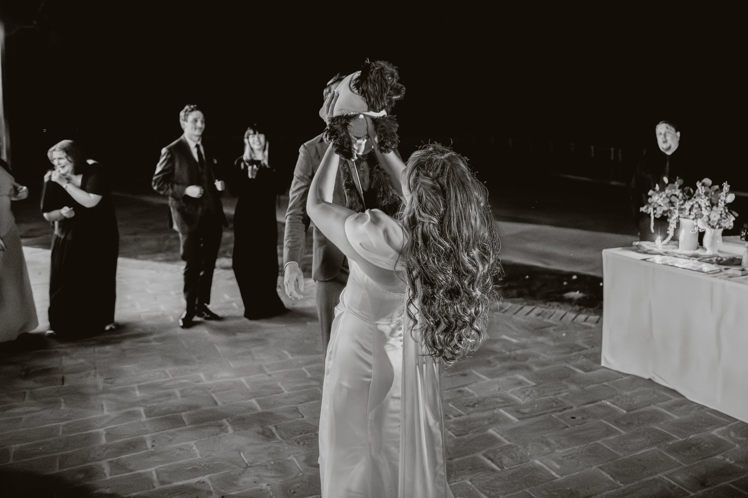 carolina & ethan's wedding | for love with love | tucson arizona 