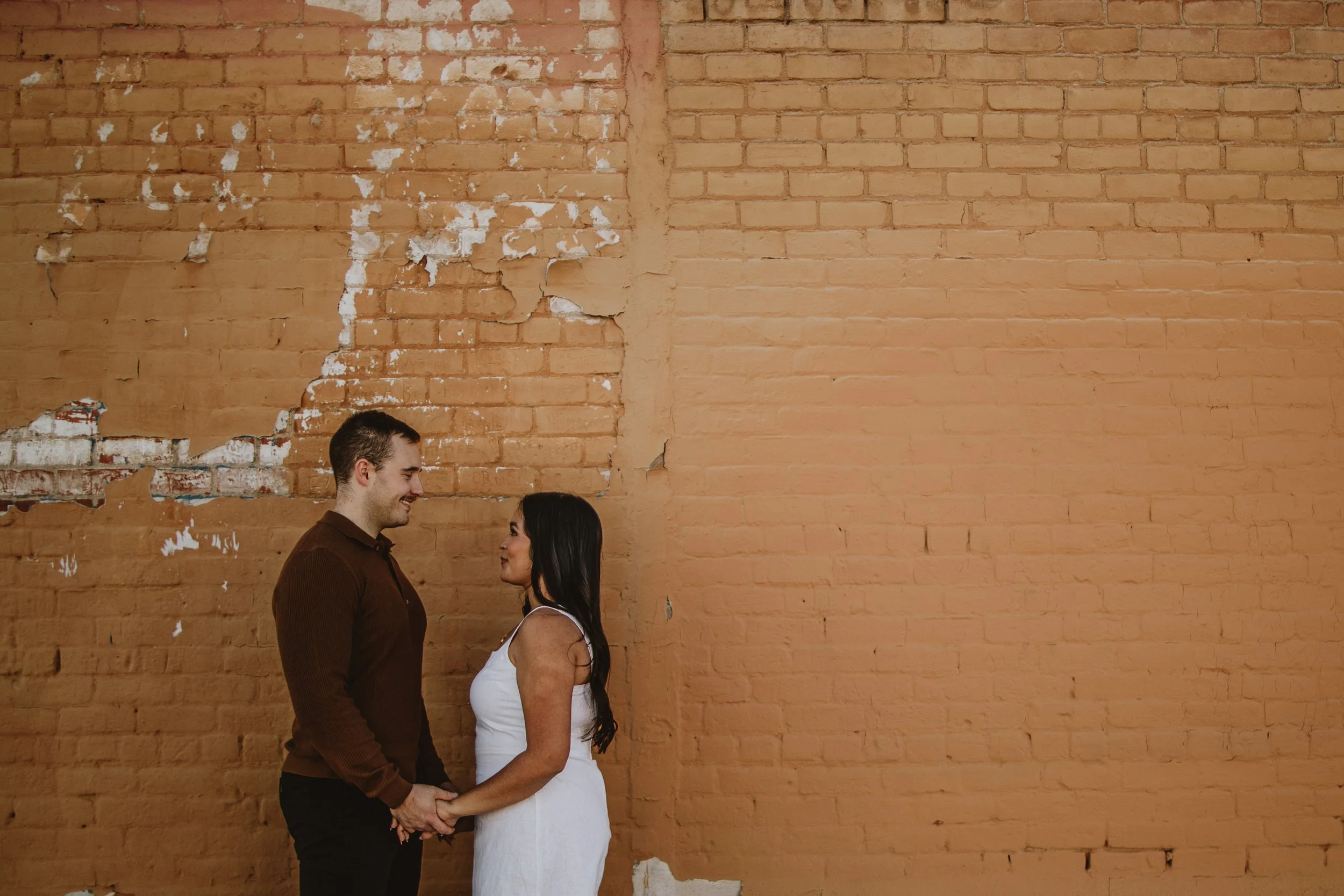 angie & cameron | for love with love | tucson arizona