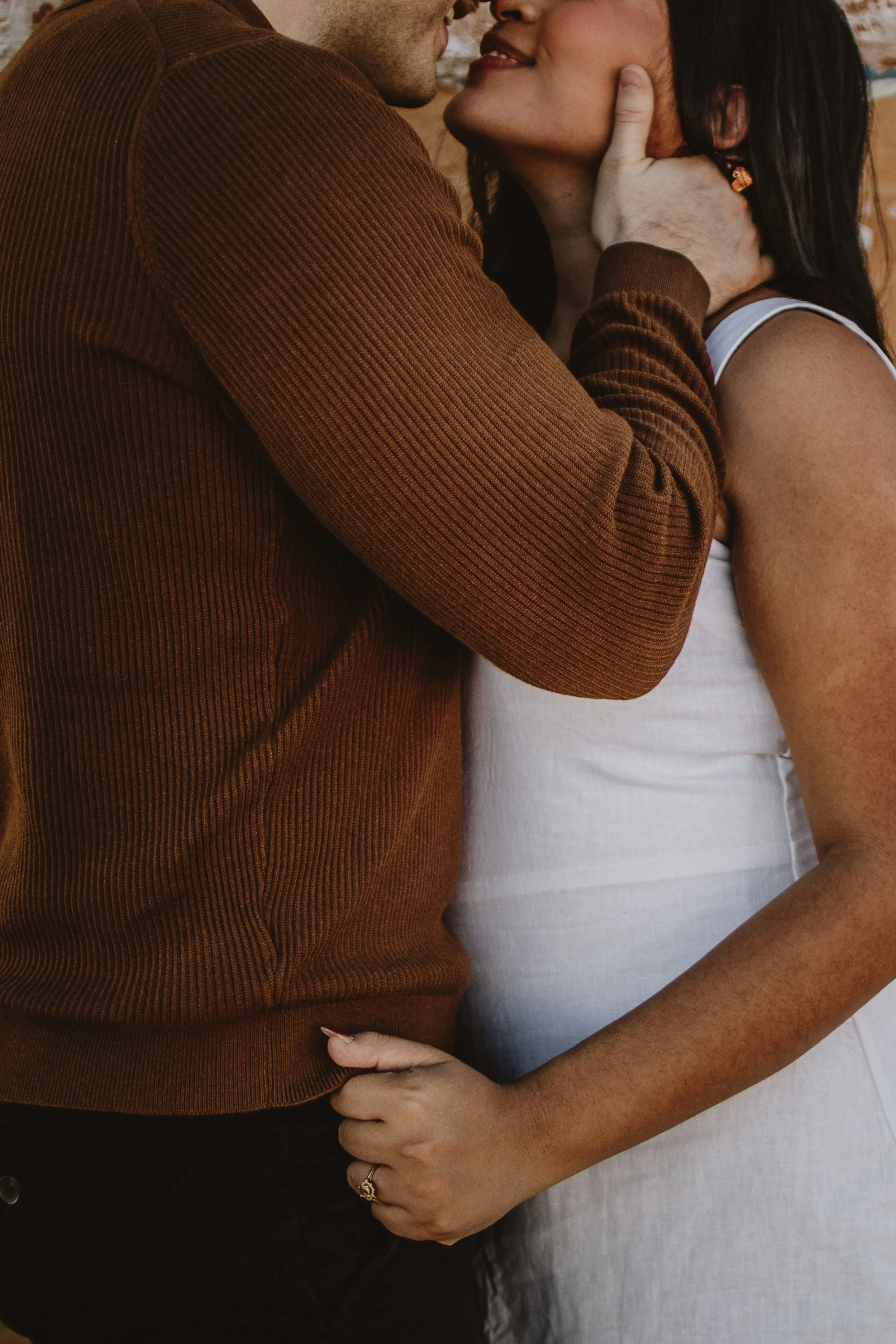 angie & cameron | for love with love | tucson arizona