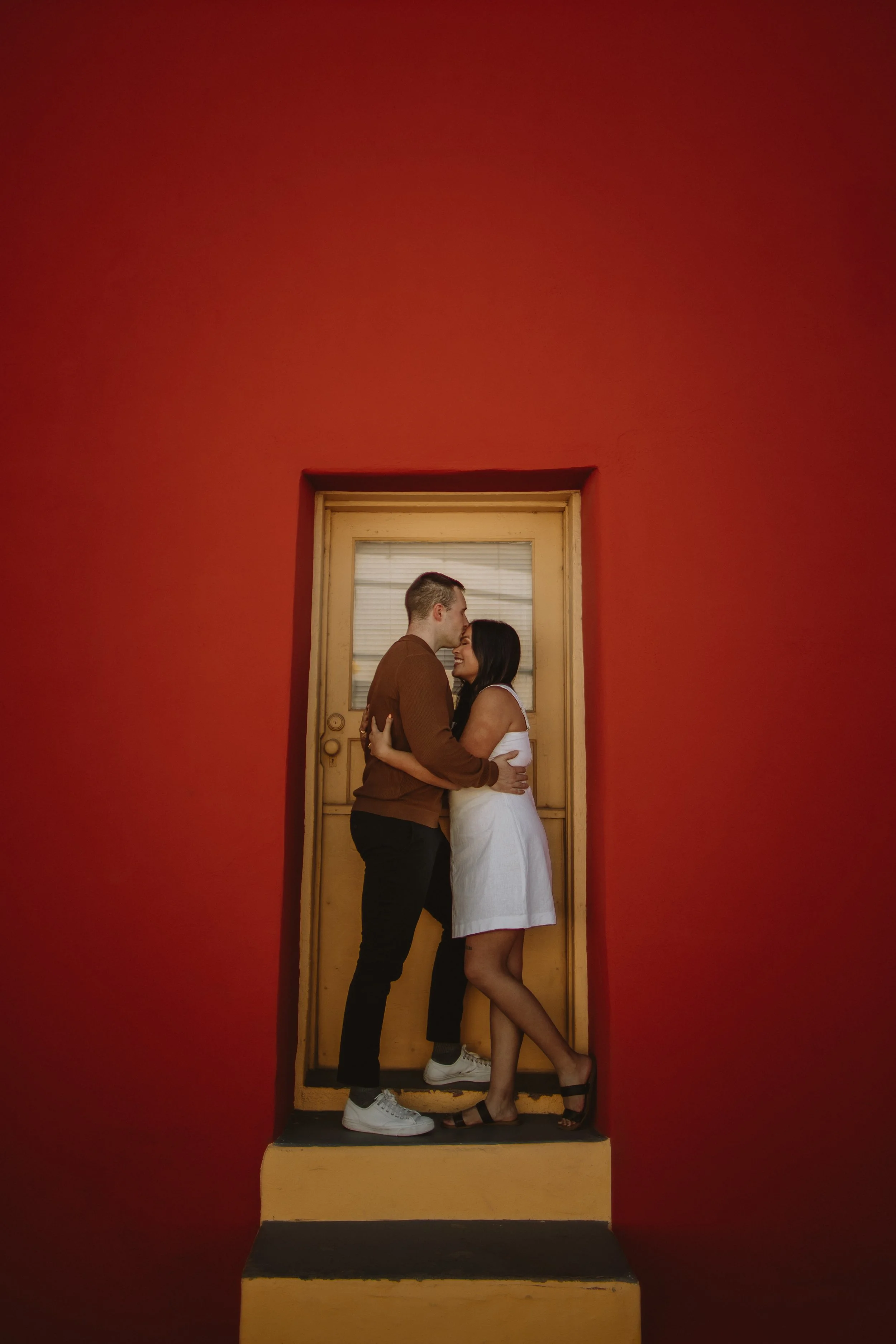 angie & cameron | for love with love | tucson arizona