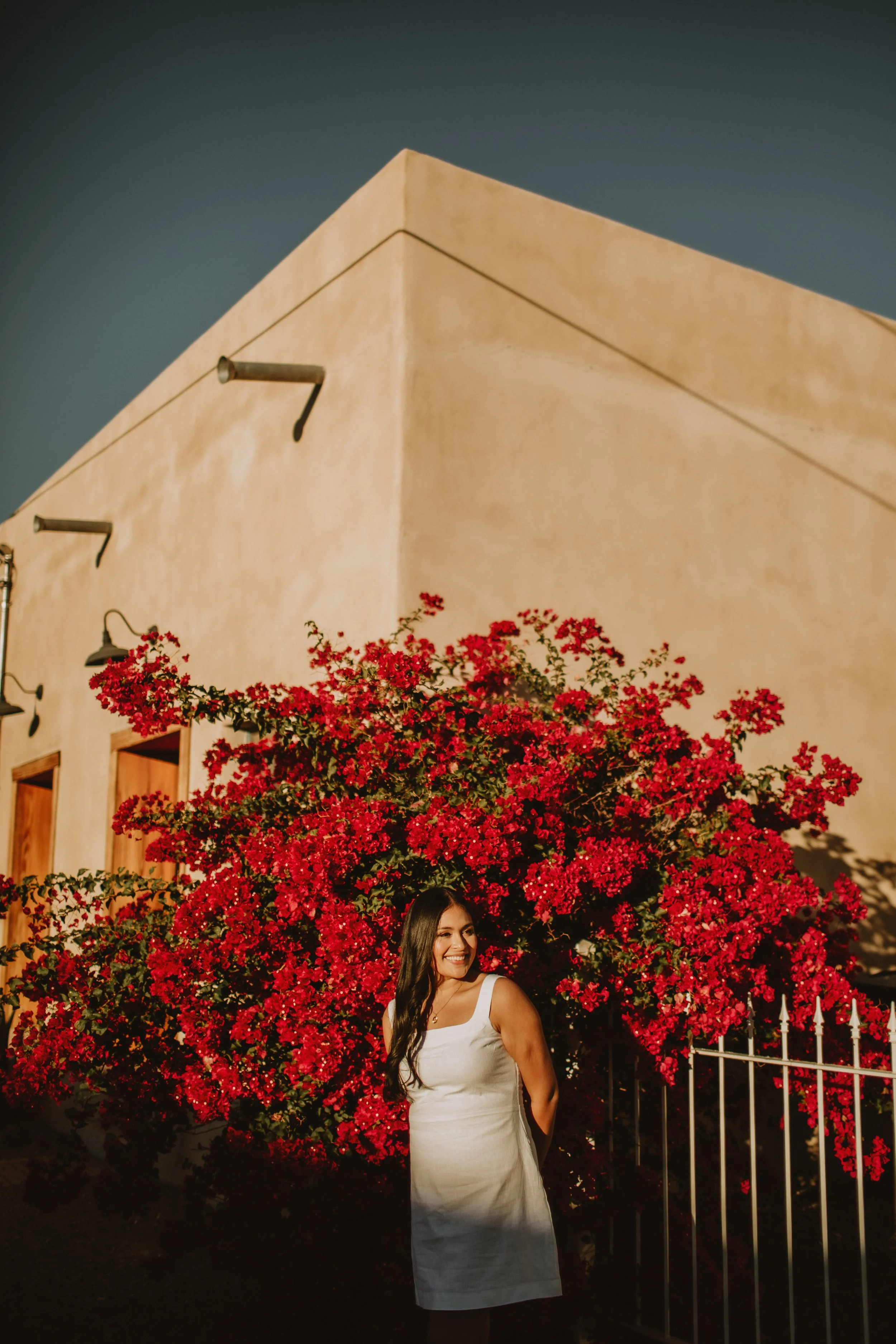 angie & cameron | for love with love | tucson arizona
