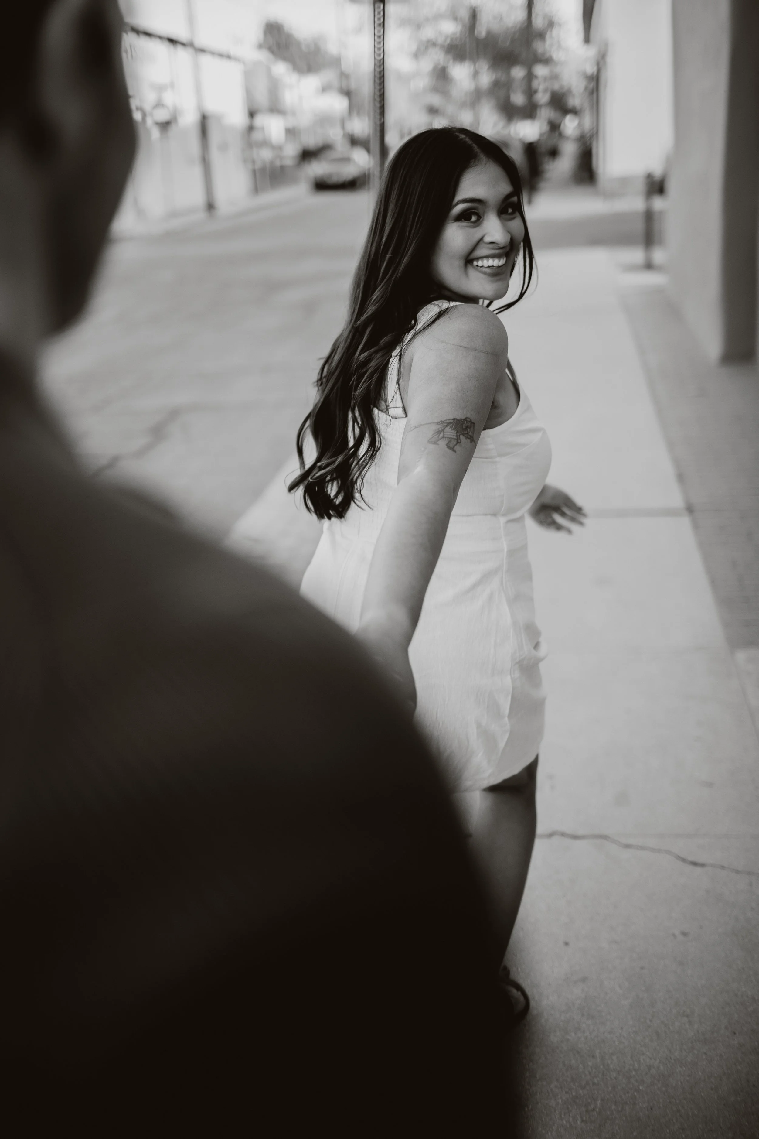 angie & cameron | for love with love | tucson arizona